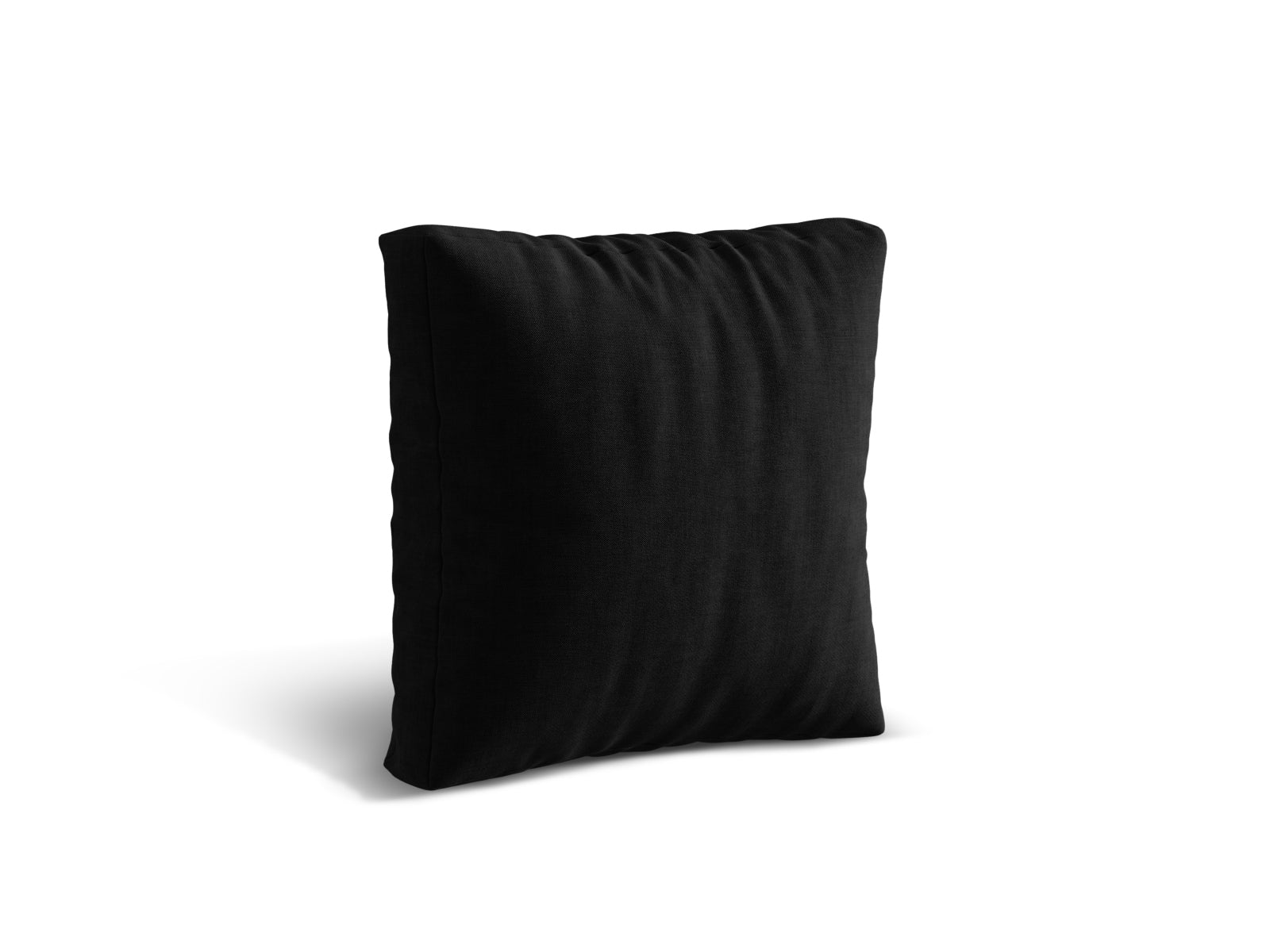 Martina Kissen in Black-Boston präsentiert im Onlineshop von KAQTU Design AG. Deko Kissen ist von Micadoni