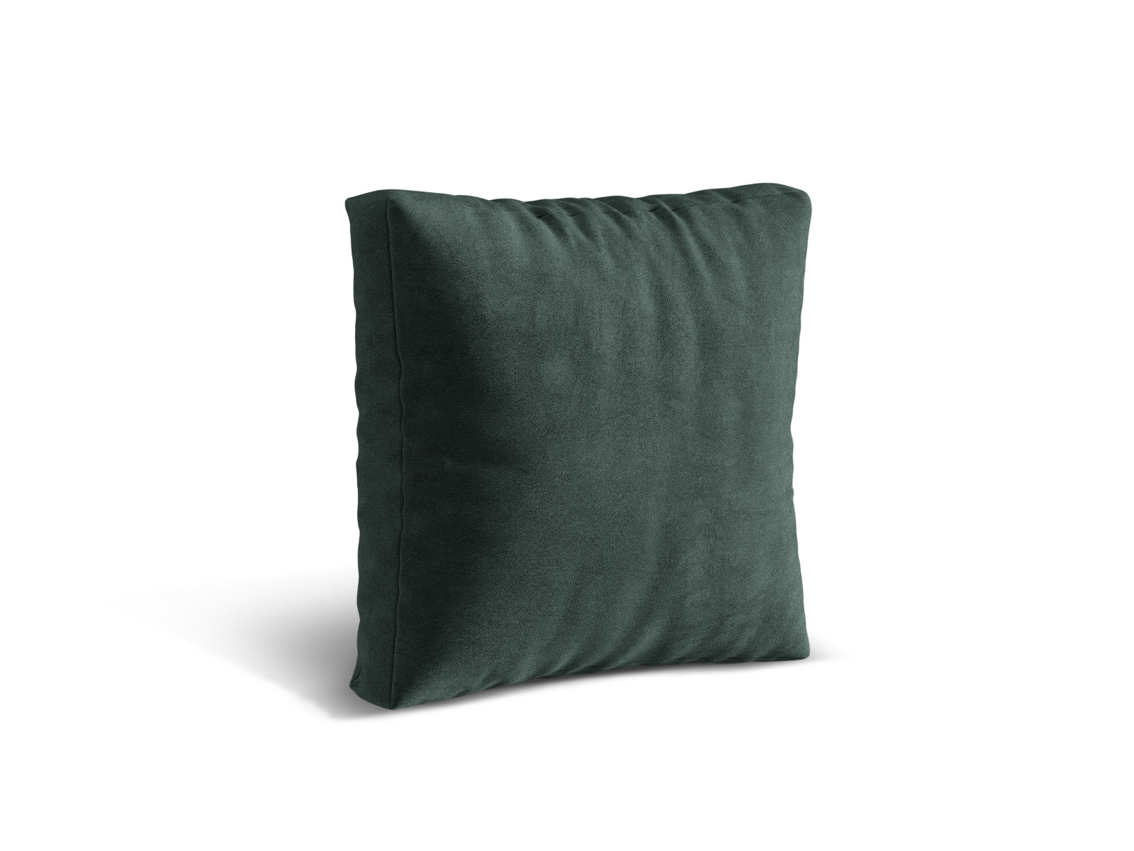 Martina Kissen in Petrol-Vogue präsentiert im Onlineshop von KAQTU Design AG. Deko Kissen ist von Micadoni