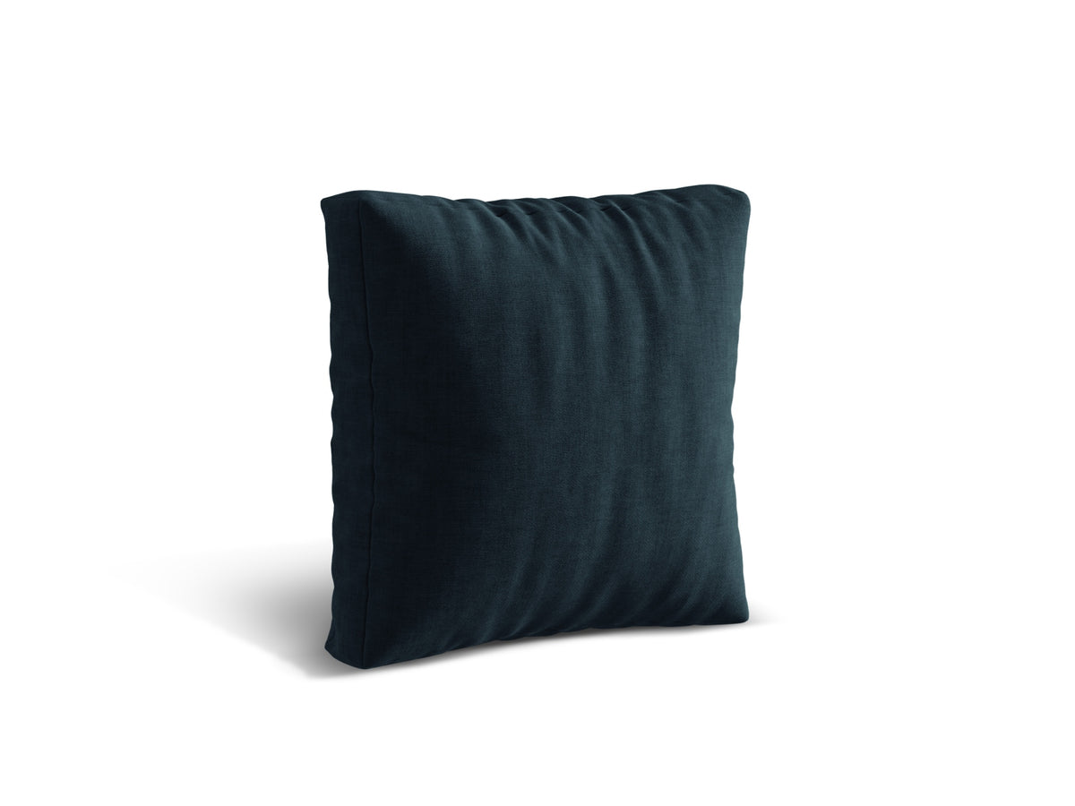 Martina Kissen in Blue Jeans-Boston präsentiert im Onlineshop von KAQTU Design AG. Deko Kissen ist von Micadoni