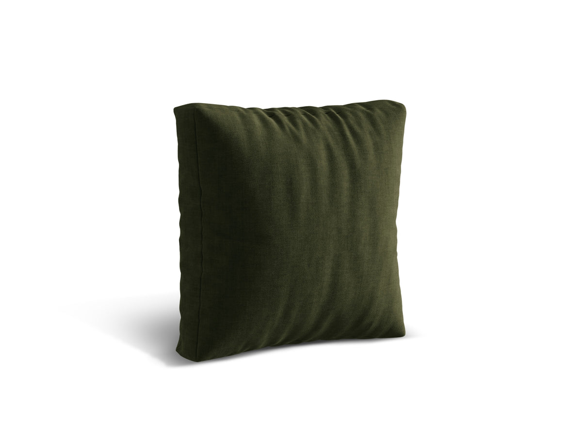 Martina Kissen in Green-Boston präsentiert im Onlineshop von KAQTU Design AG. Deko Kissen ist von Micadoni