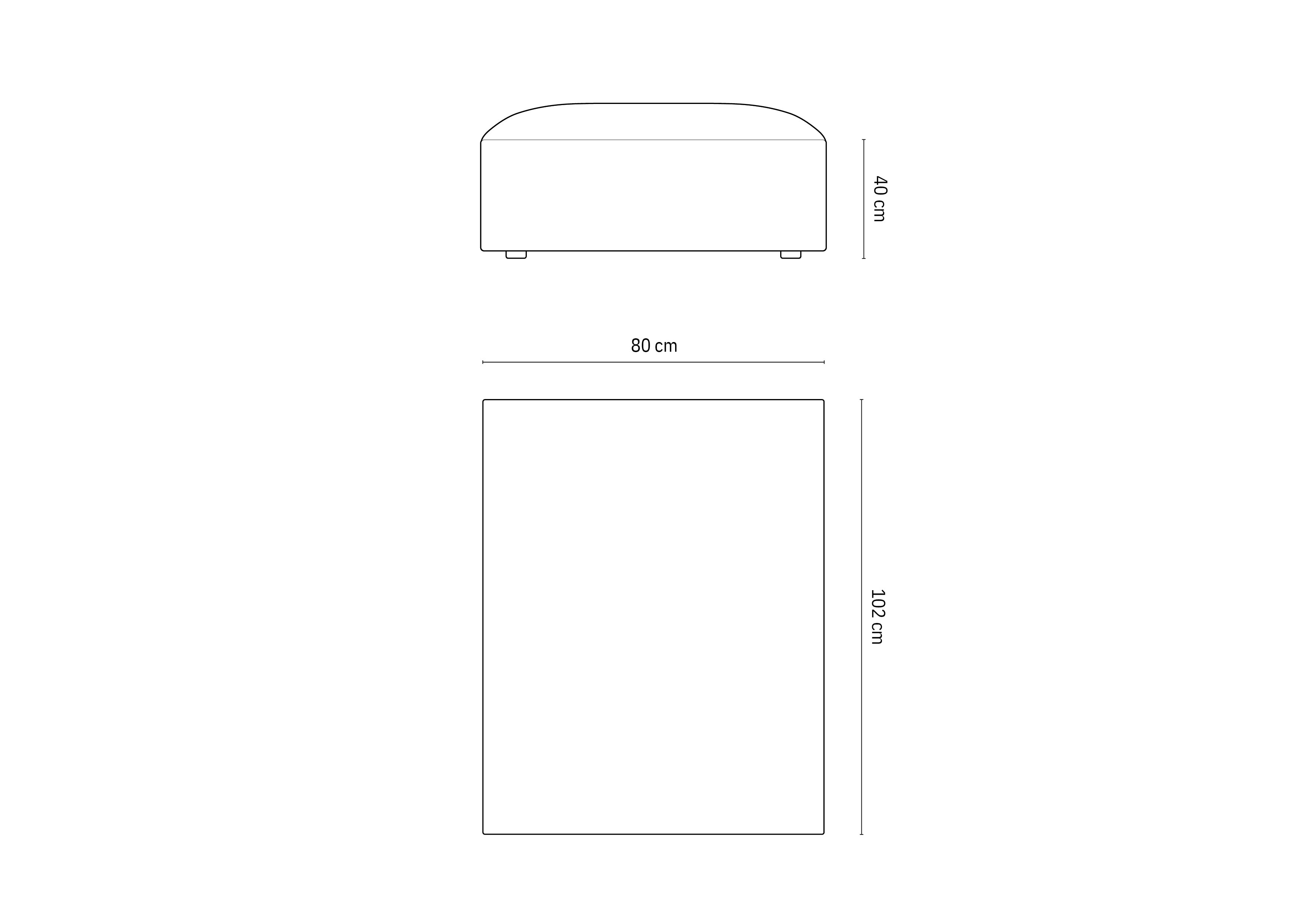 Entdecken Sie den stilvollen Jodie Boucle Pouf 1 Sitz von Micadoni – ein eleganter Akzent für Ihr Zuhause, ideal für Komfort und Vielseitigkeit.