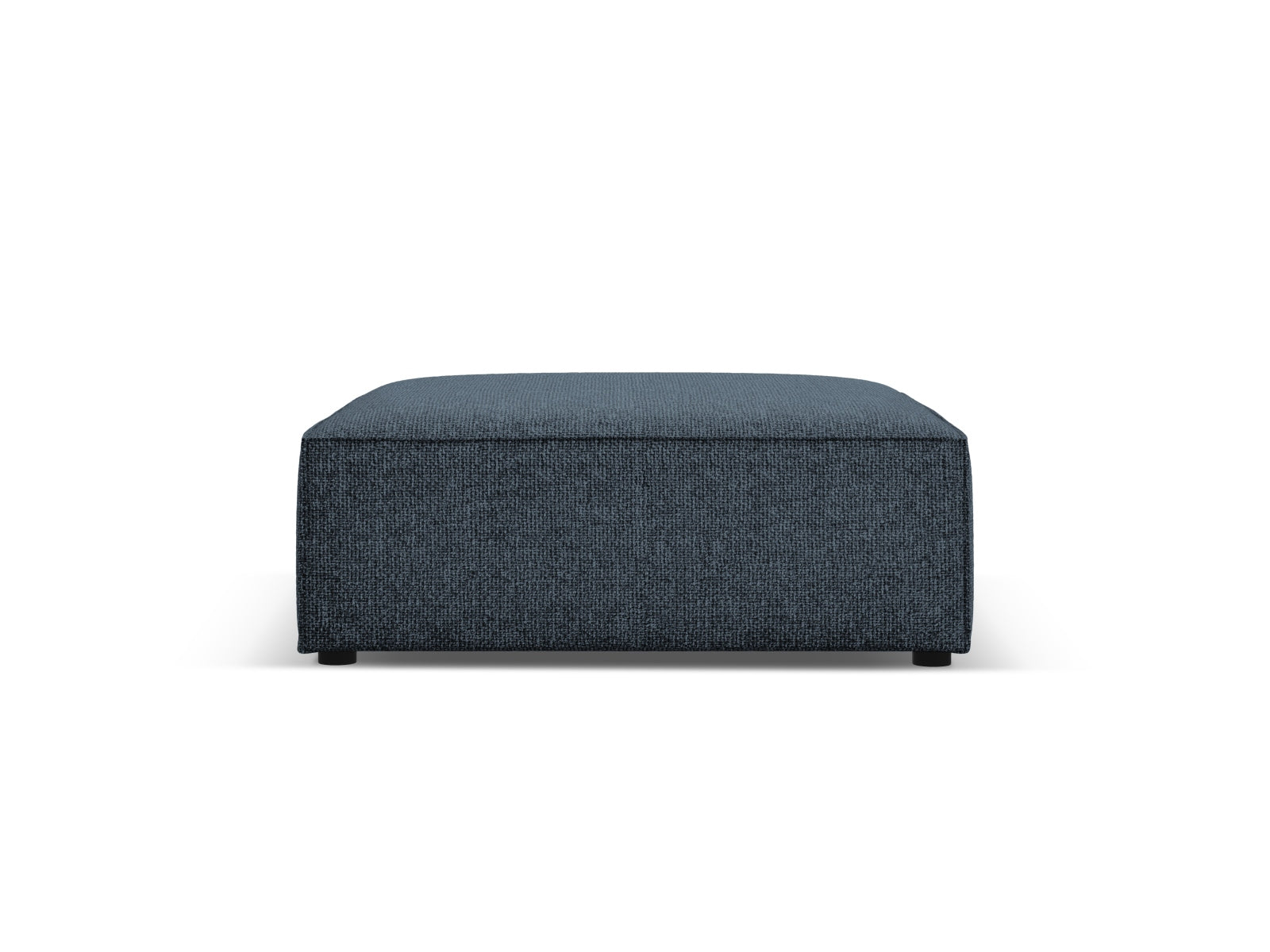 Jodie Pouf 1 Sitz in Royal Blue präsentiert im Onlineshop von KAQTU Design AG. Pouf ist von Micadoni