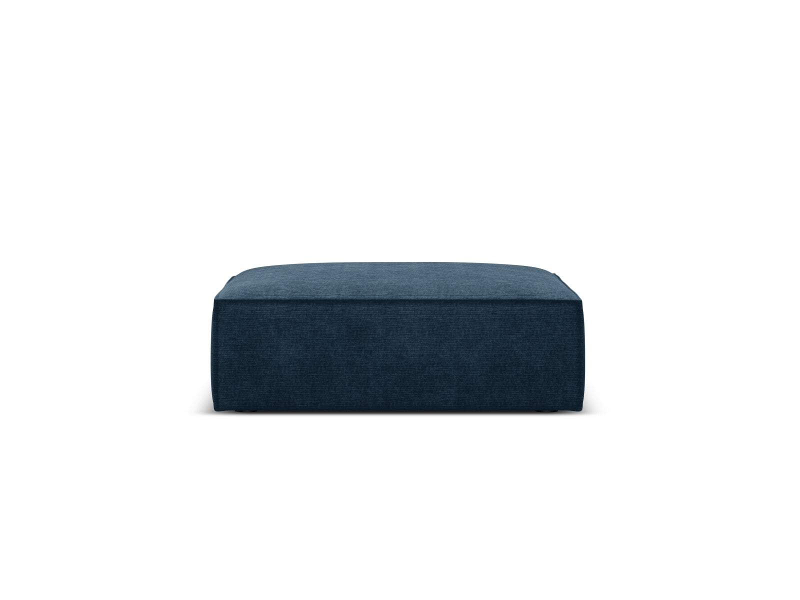 Kaelle Pouf 1 Sitz in Royal Blue präsentiert im Onlineshop von KAQTU Design AG. Pouf ist von Micadoni