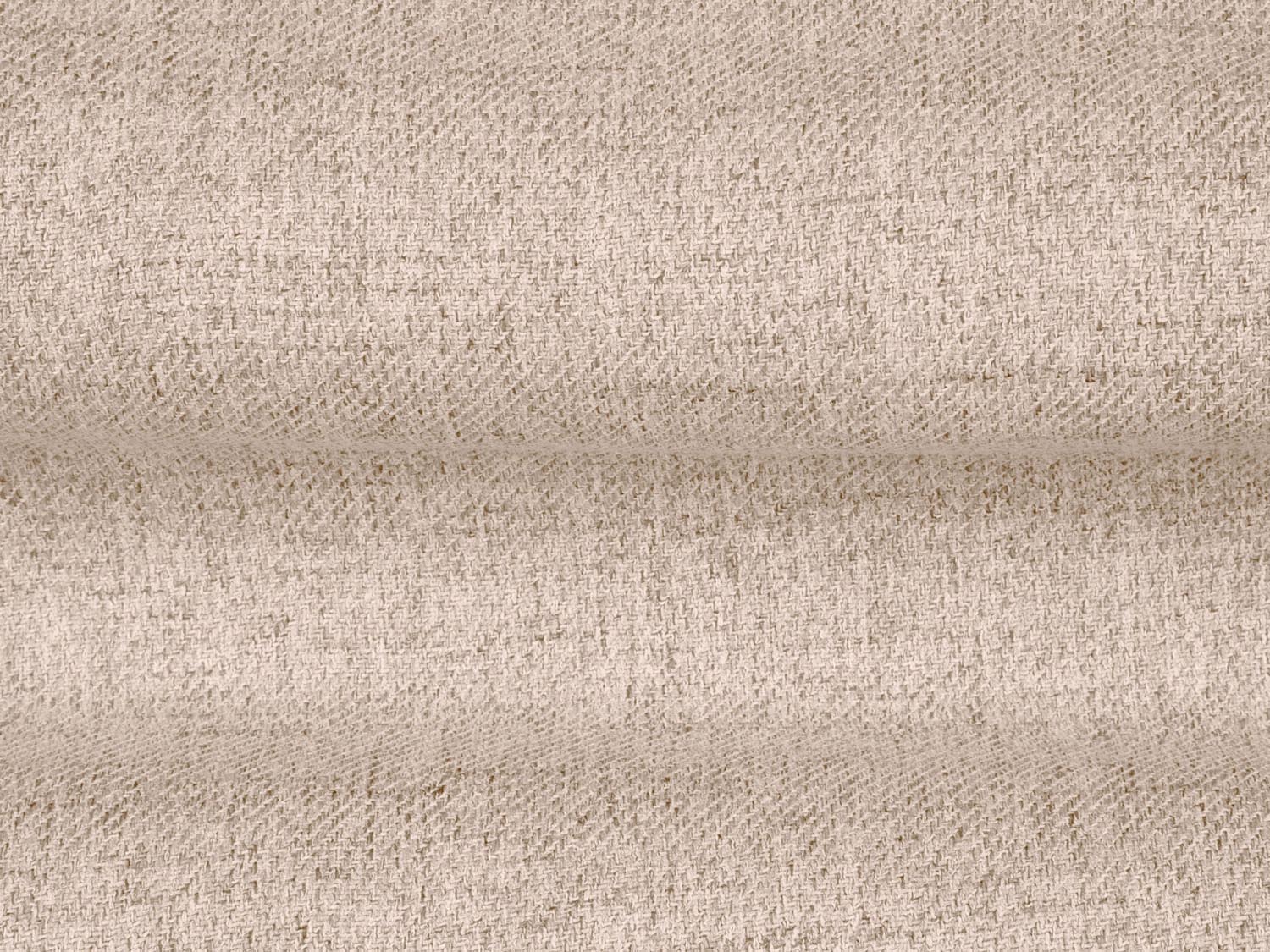 Mamaia Pouf 1 Sitz in Beige/Schwarz-Neve präsentiert im Onlineshop von KAQTU Design AG. Pouf ist von Micadoni