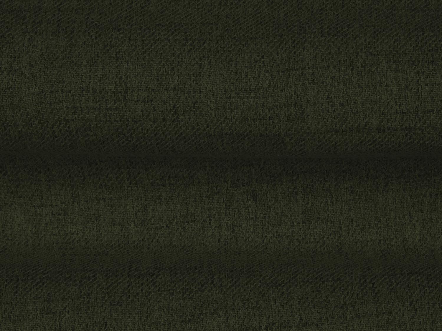 Mamaia Pouf 1 Sitz in Green/Schwarz-Neve präsentiert im Onlineshop von KAQTU Design AG. Pouf ist von Micadoni