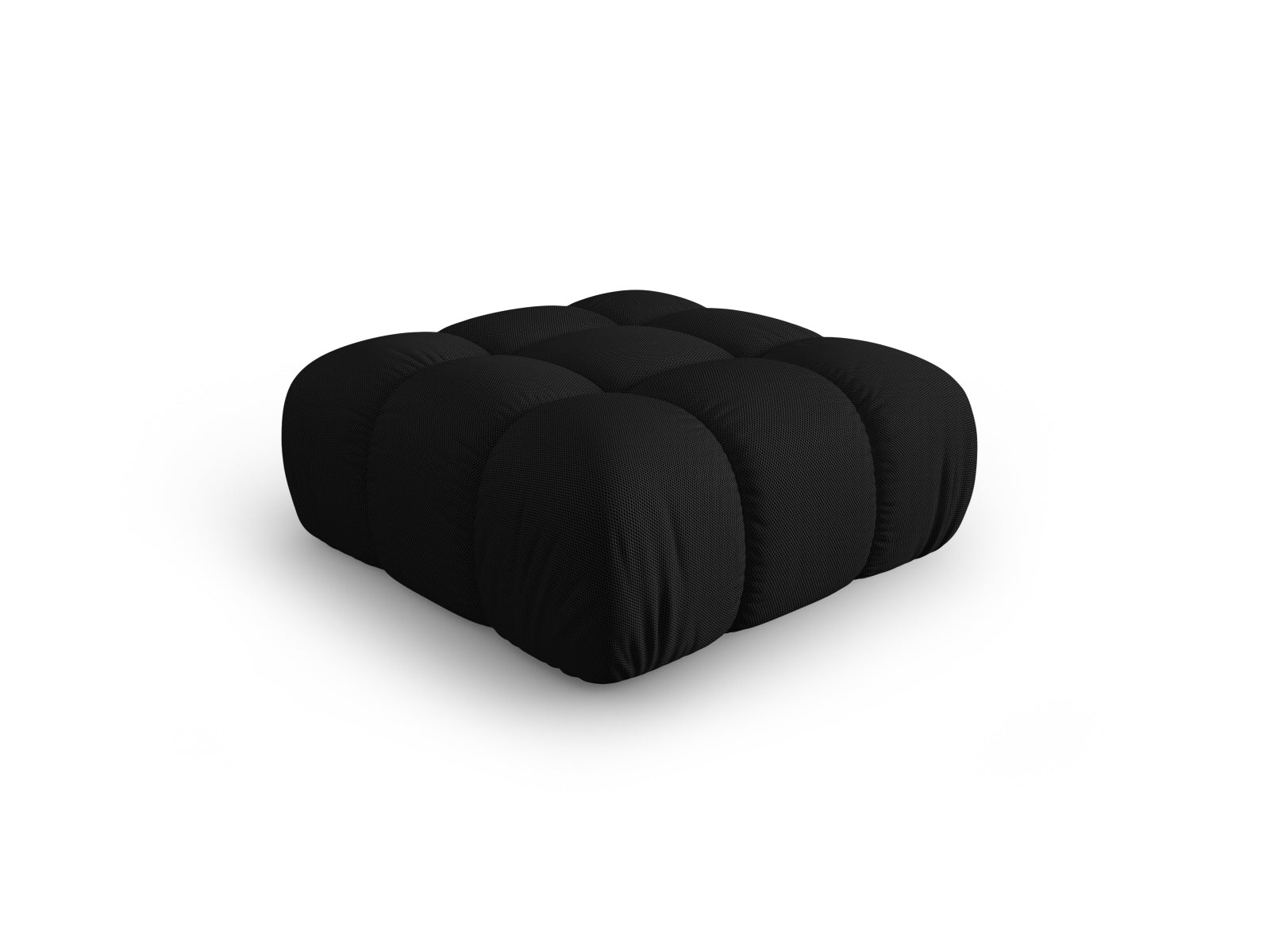 Entdecken Sie den eleganten Bellis Pouf 1 Sitz 94cm von Micadoni – der perfekte Mix aus Stil und Komfort für Ihr Zuhause.