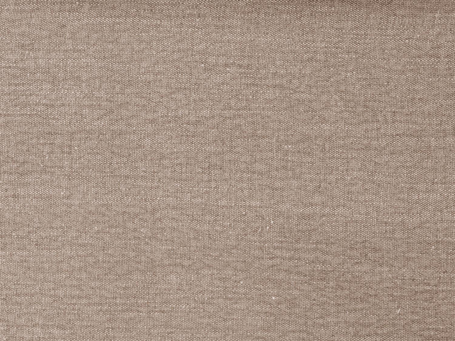 Jodie Pouf 1 Sitzer mit abnehmbaren Bezug in Sand-LINS präsentiert im Onlineshop von KAQTU Design AG. Modulares Sofa ist von Micadoni