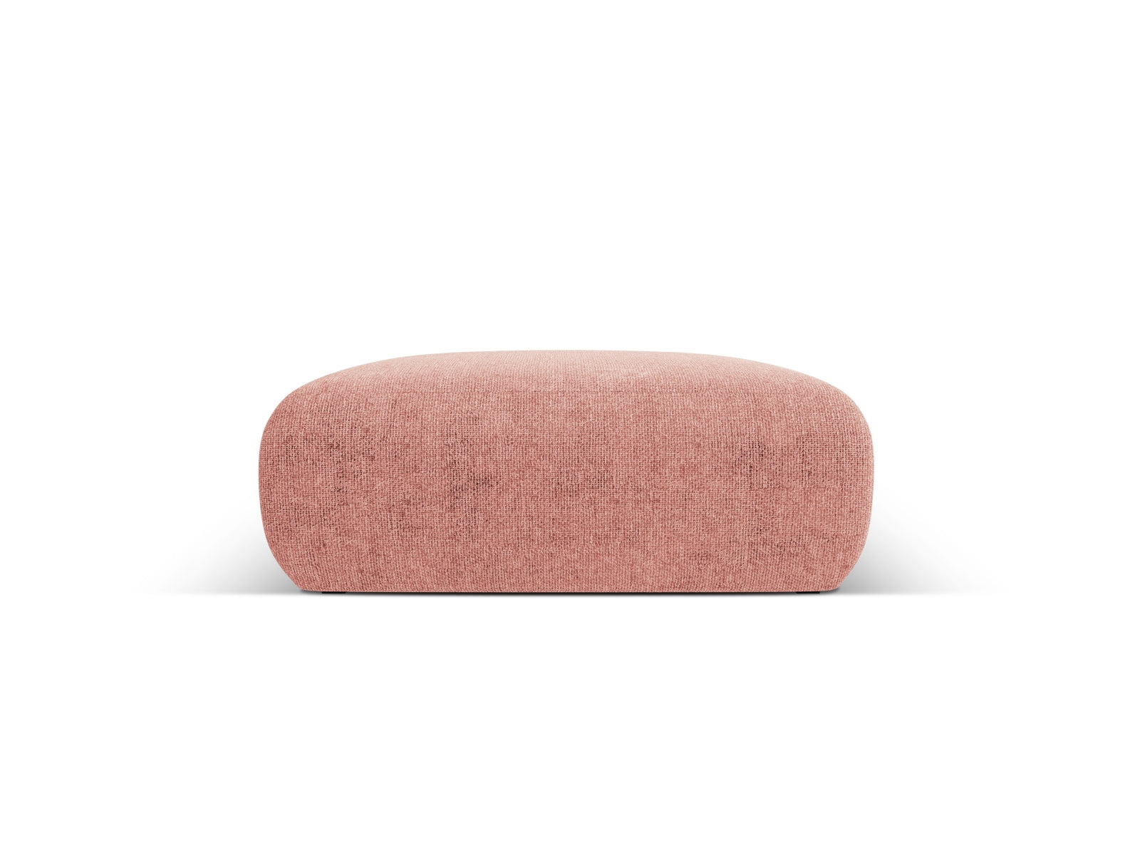 Molino Pouf 1 Sitz in Pink präsentiert im Onlineshop von KAQTU Design AG. Pouf ist von Micadoni