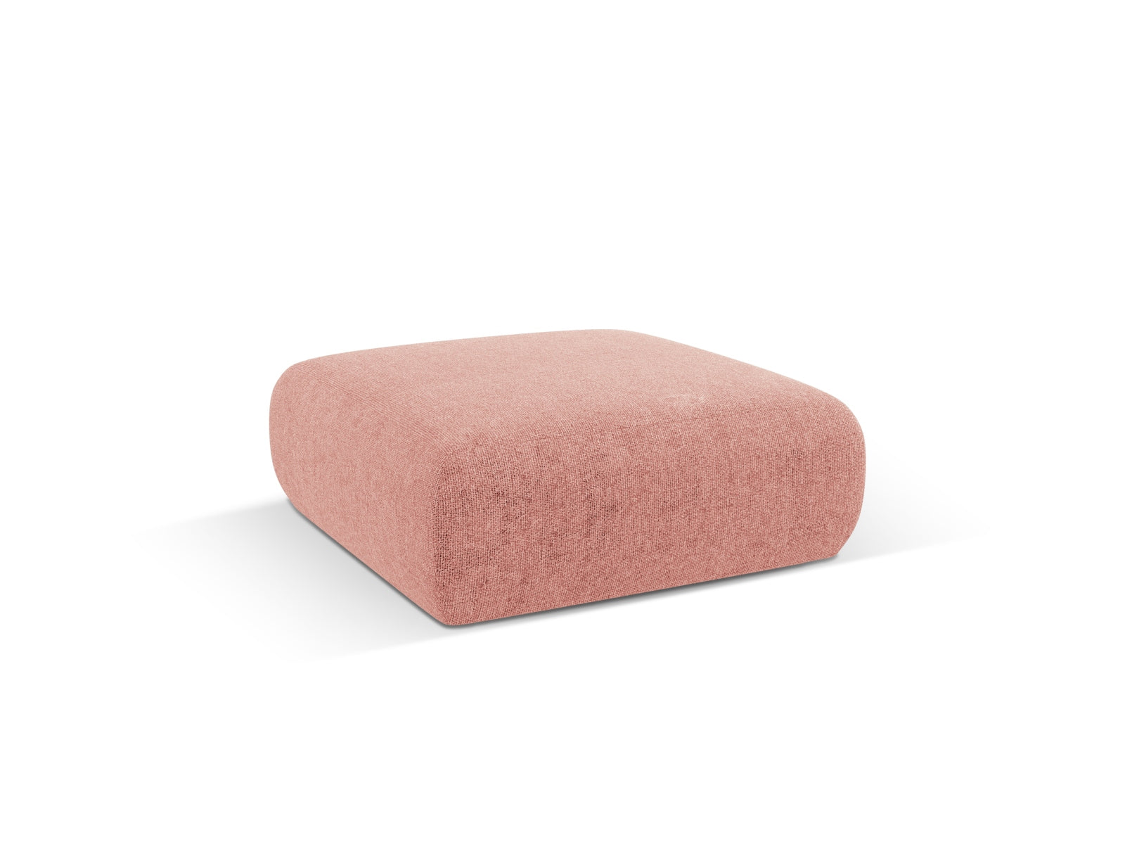 Erleben Sie den Molino Pouf 1 Sitz von Micadoni – ein modernes, komfortables Möbelstück, das jedem Raum Eleganz und Funktionalität verleiht.