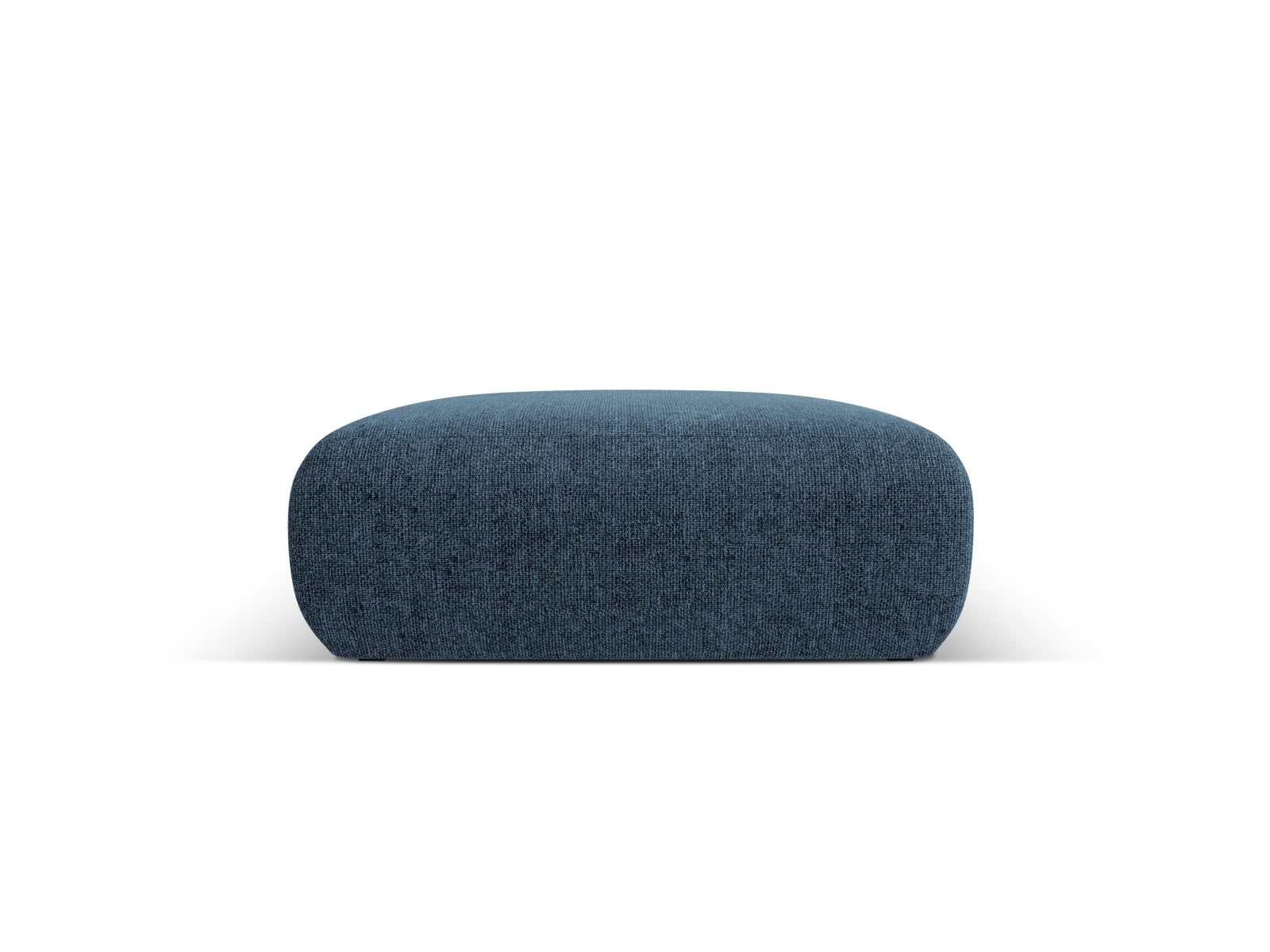 Molino Pouf 1 Sitz in Royal Blue präsentiert im Onlineshop von KAQTU Design AG. Pouf ist von Micadoni