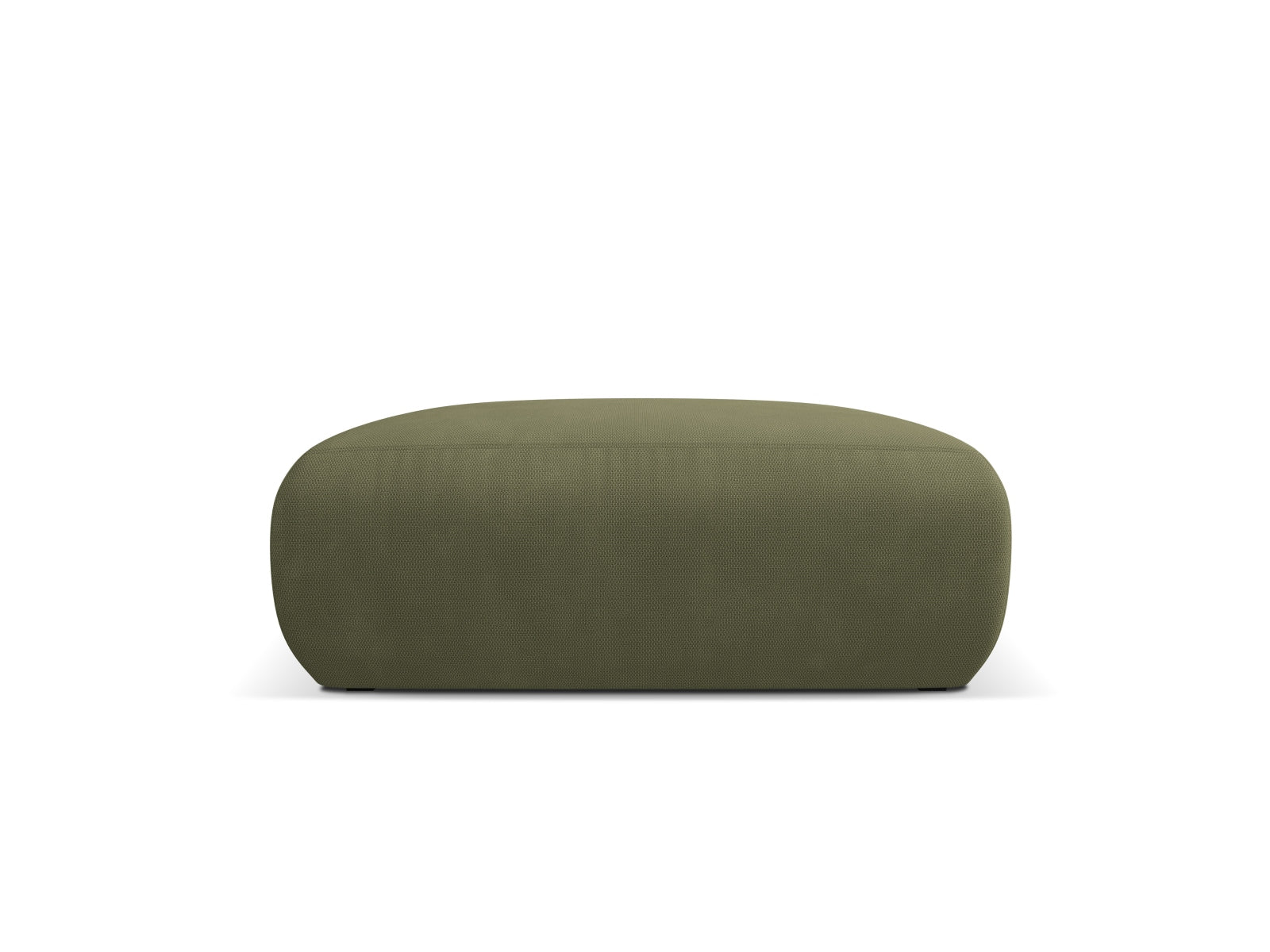 Molino Pouf 1 Sitz in Light Green präsentiert im Onlineshop von KAQTU Design AG. Pouf ist von Micadoni