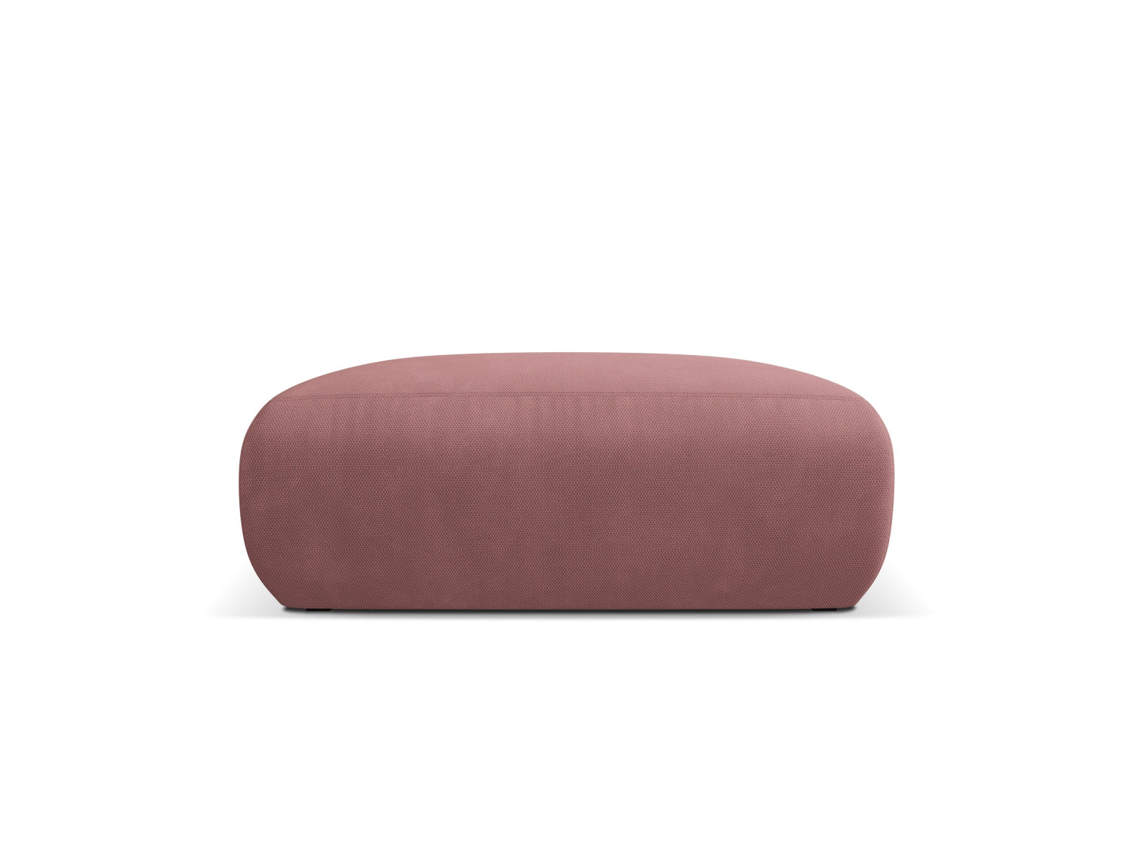 Molino Pouf 1 Sitz in Pink präsentiert im Onlineshop von KAQTU Design AG. Pouf ist von Micadoni