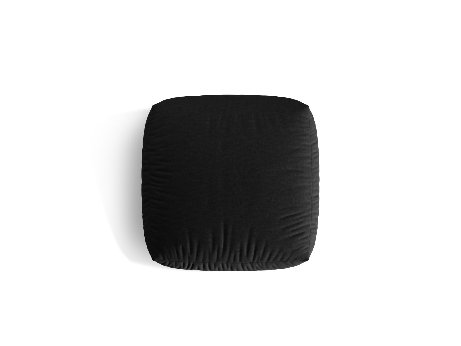 Erleben Sie den Martina Pouf Large 1 Sitz von Micadoni – ein elegantes, funktionales Möbelstück, das jedem Raum Komfort und Stil verleiht!