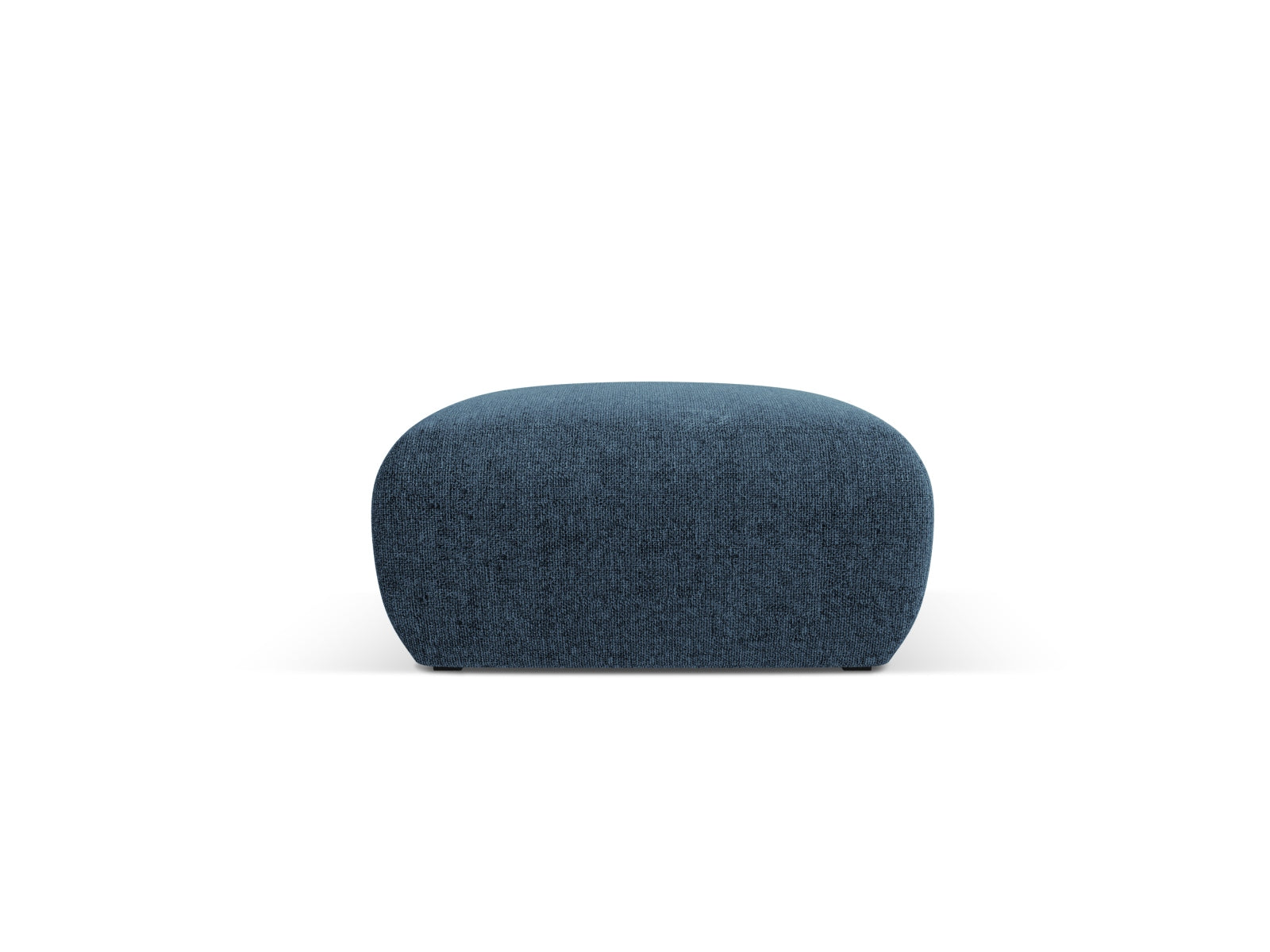 Molino Pouf 1 Sitz in Royal Blue präsentiert im Onlineshop von KAQTU Design AG. Pouf ist von Micadoni