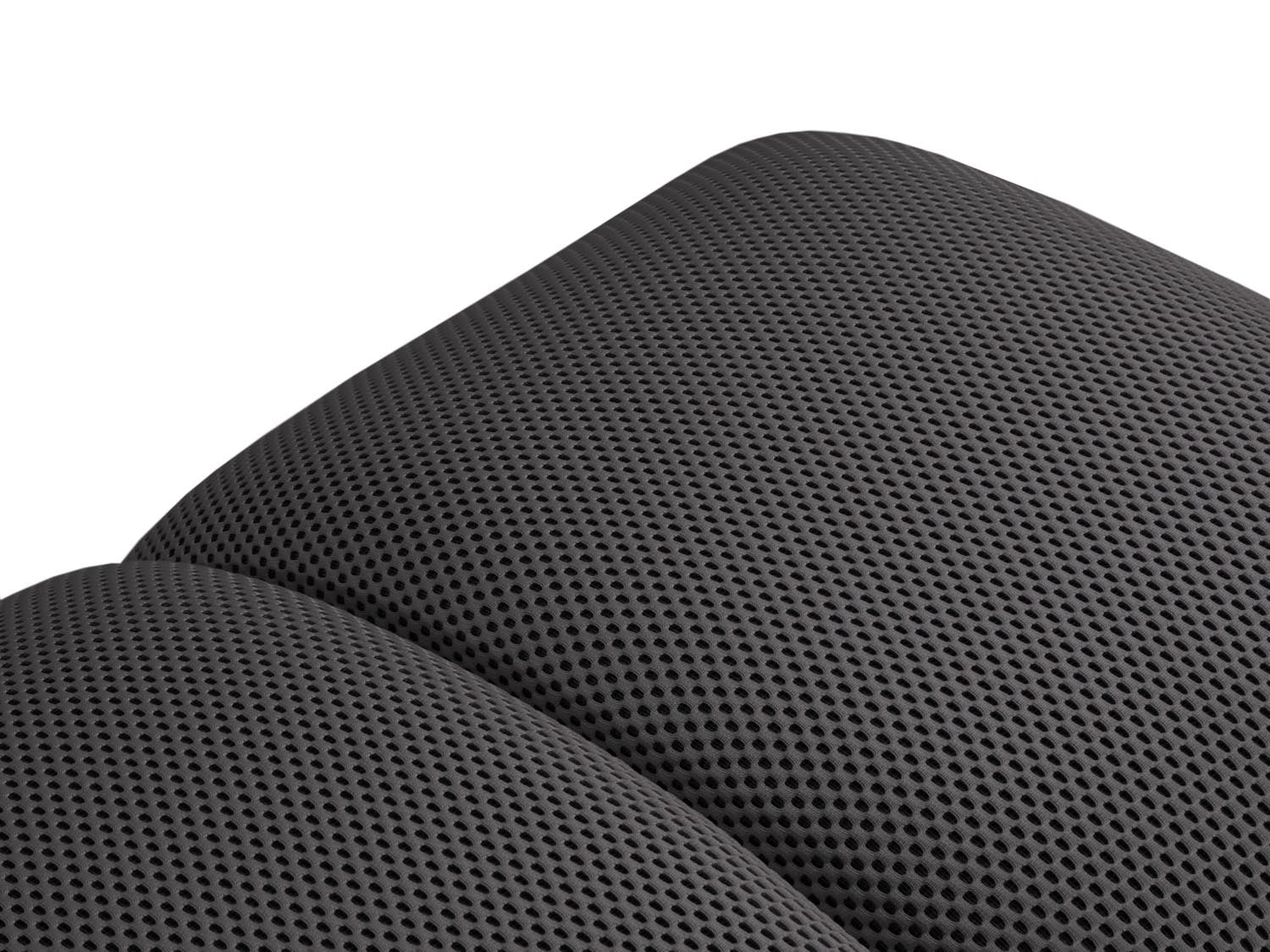 Erleben Sie den stilvollen Diana Pouf 1 Sitzer von Micadoni – perfekt für moderne Wohnräume und optimalen Komfort. Ein Must-Have für Ihr Zuhause!