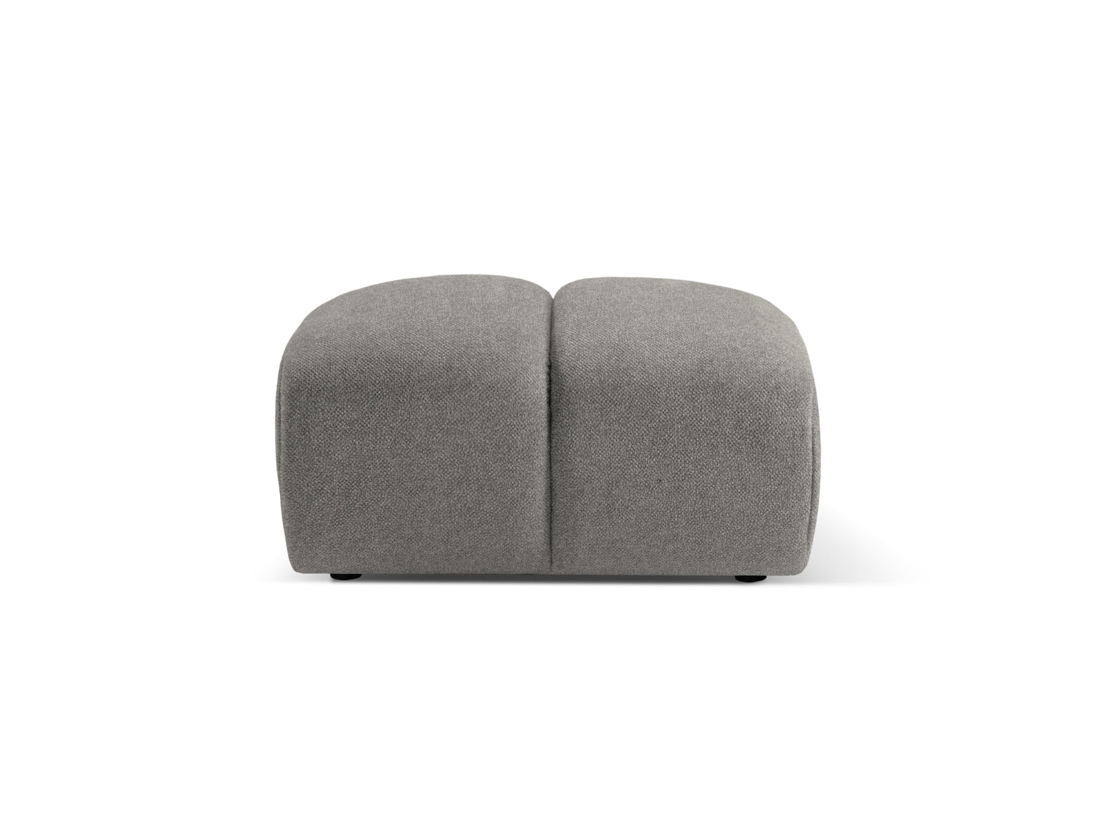 Entdecken Sie den eleganten Diana Pouf 1 Sitzer von Micadoni – ideal für zeitgemässe Interiors und höchsten Sitzkomfort. Ein echtes Highlight für Ihr Zuhause!