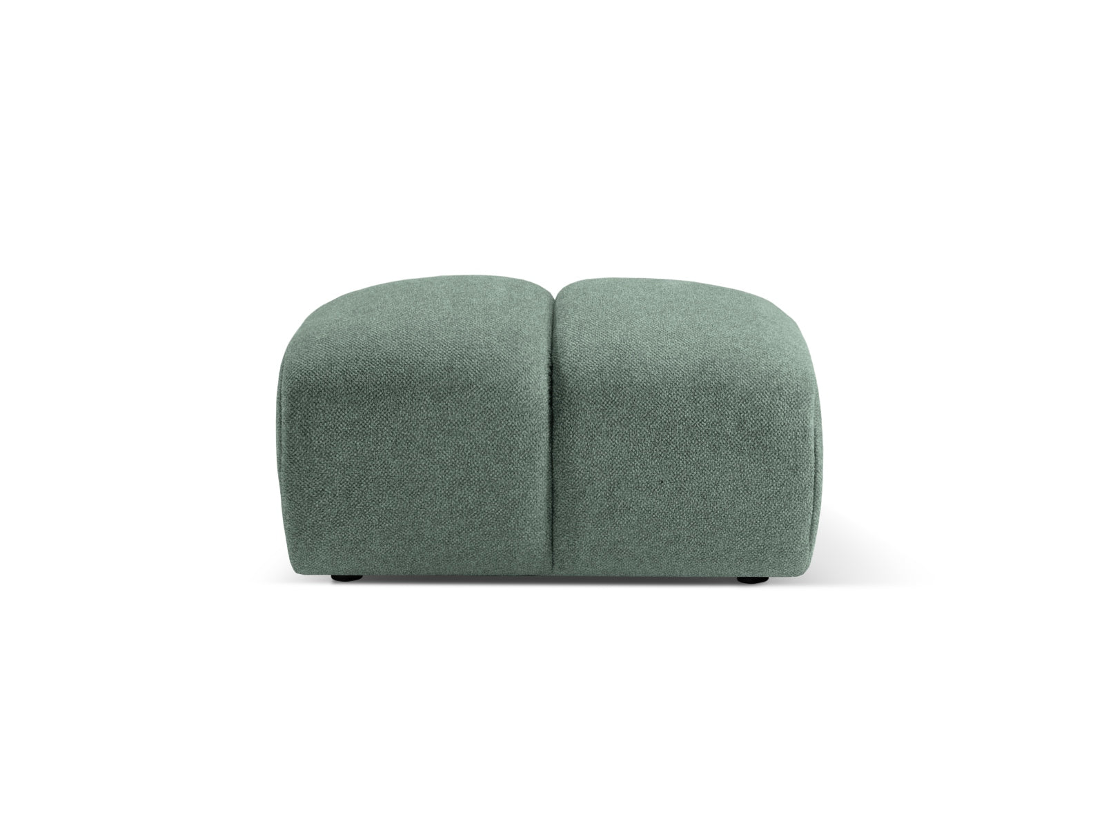 Entdecken Sie den eleganten Diana Pouf 1 Sitzer von Micadoni – ideal für zeitgemässe Interiors und höchsten Sitzkomfort. Ein echtes Highlight für Ihr Zuhause!