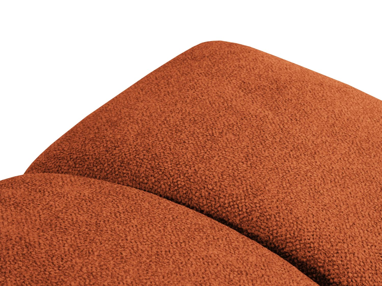 Erleben Sie den stilvollen Diana Pouf 1 Sitzer von Micadoni – perfekt für moderne Wohnräume und optimalen Komfort. Ein Must-Have für Ihr Zuhause!