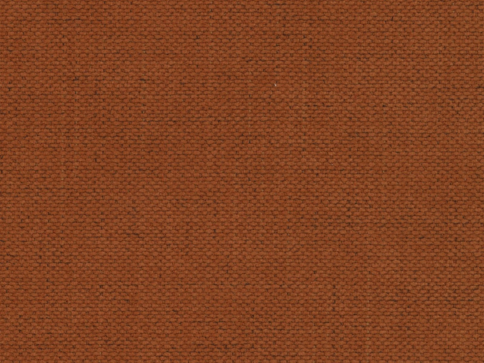 Stylisches 3-Sitzer Ecksofa Victor in warmem Brick-Moly, rechtsseitig, bietet Schlaffunktion und praktischen Stauraum für mehr Flexibilität.