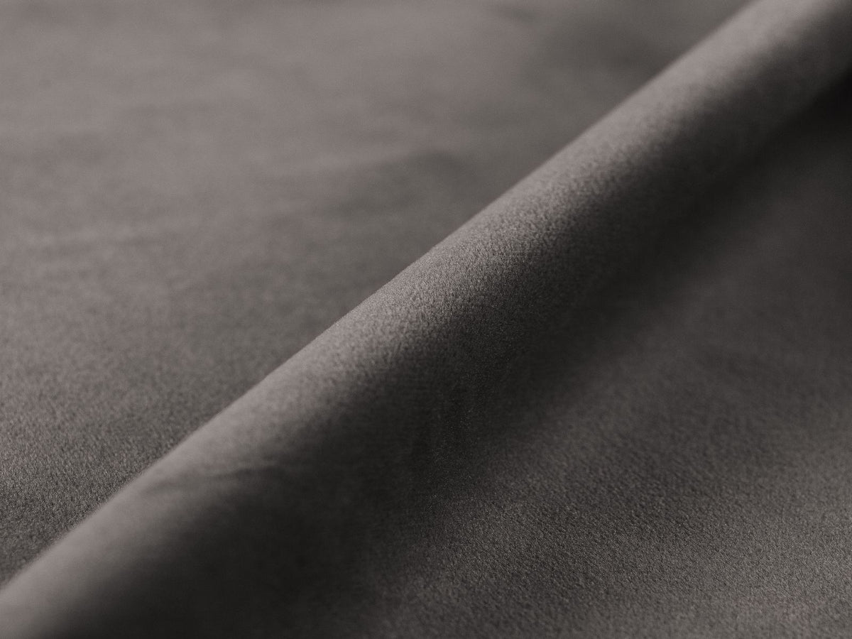 3-Sitzer Ecksofa Victor rechts mit Schlaffunktion und Stauraum in Grey-Paris präsentiert im Onlineshop von KAQTU Design AG. Bettsofa rechts ist von Micadoni