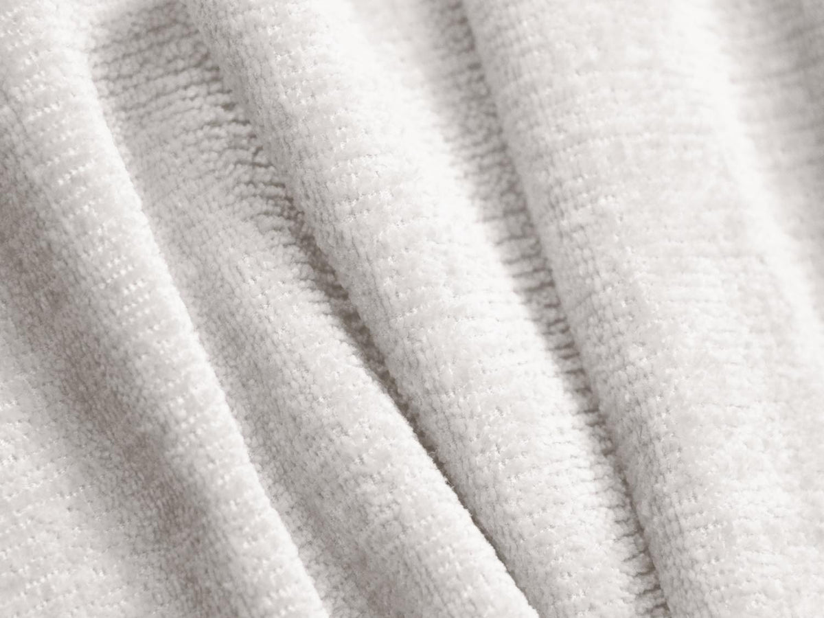 Jenny Ecksofa rechts 5 Sitzer in Light Beige-Perfect Harmony präsentiert im Onlineshop von KAQTU Design AG. L-Sofa rechts ist von Micadoni