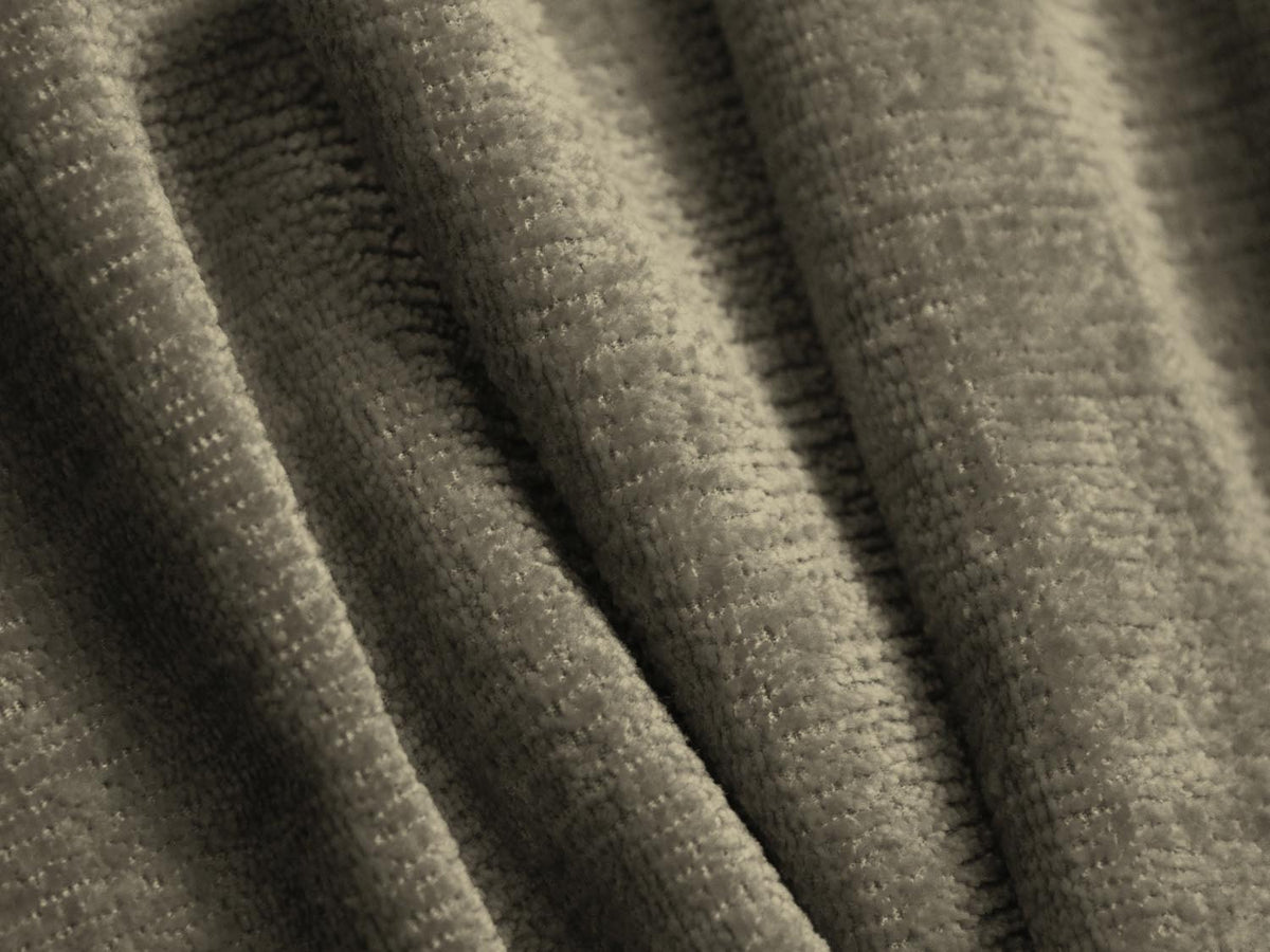 Jenny Ecksofa rechts 5 Sitzer in Green-Perfect Harmony präsentiert im Onlineshop von KAQTU Design AG. L-Sofa rechts ist von Micadoni