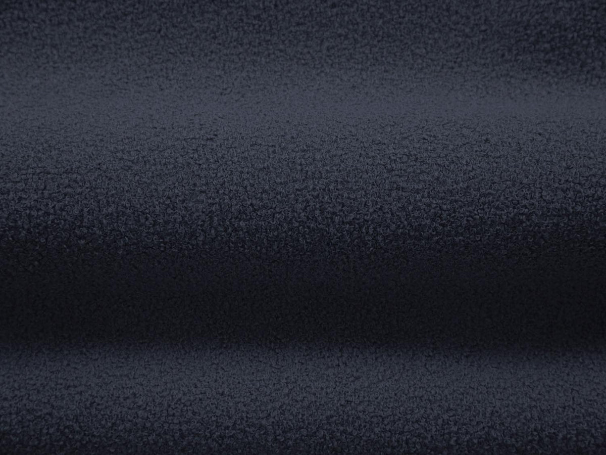 Jenny Ecksofa rechts 5 Sitzer in Dark Blue-Now or Never präsentiert im Onlineshop von KAQTU Design AG. L-Sofa rechts ist von Micadoni