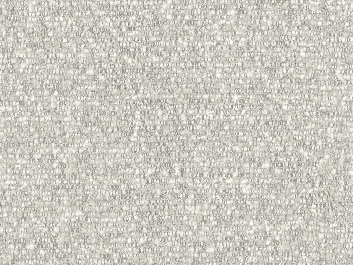 Nuria Boucle Modular Ecksofa rechts 3 Sitzer in Grey Beige Melange-Monet präsentiert im Onlineshop von KAQTU Design AG. L-Sofa rechts ist von Micadoni