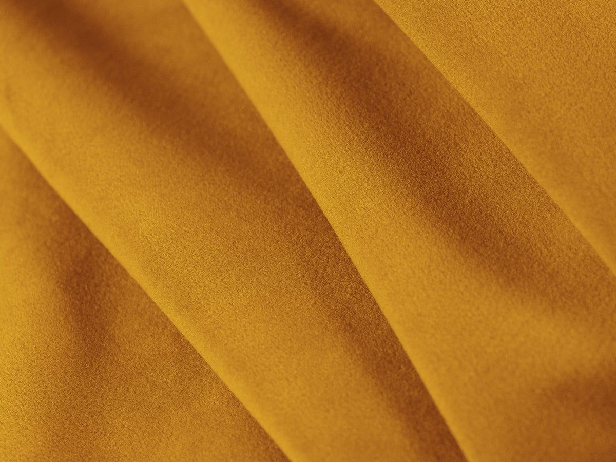 3-Sitzer Modular Ecksofa rechts Kate in Yellow-Salvador präsentiert im Onlineshop von KAQTU Design AG. Ecksofa rechts ist von Micadoni