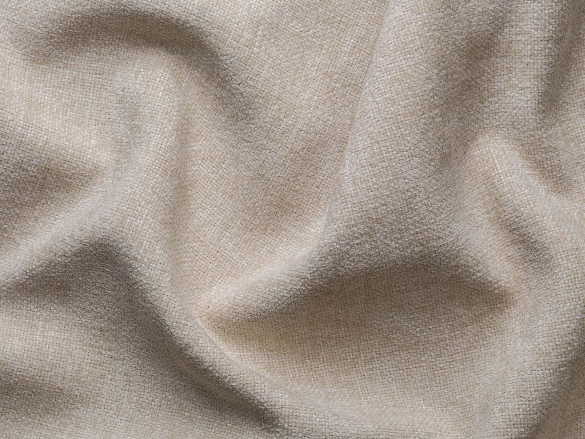 3-Sitzer Ecksofa rechts Jodie in Beige-Liberty präsentiert im Onlineshop von KAQTU Design AG. Ecksofa rechts ist von Micadoni