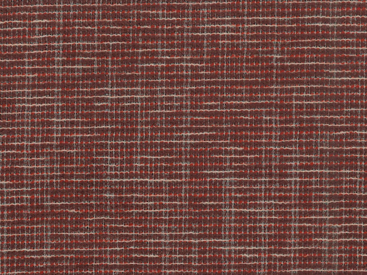 4-Sitzer Ecksofa rechts Blair in Red-Baltimore präsentiert im Onlineshop von KAQTU Design AG. Ecksofa rechts ist von Micadoni