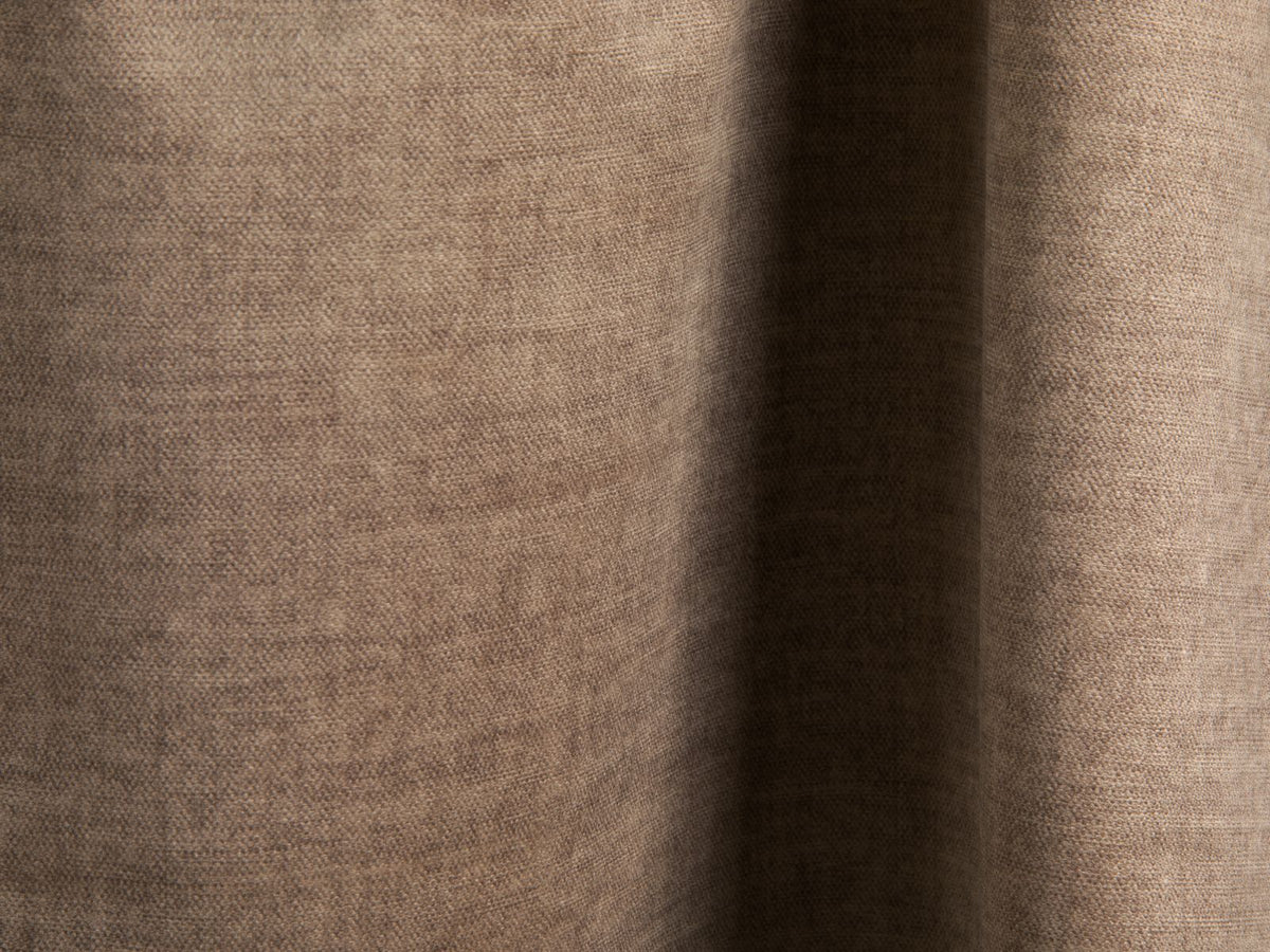 2-Sitzer XL Modular Ecksofa rechts Martina in Dark Beige-Vogue präsentiert im Onlineshop von KAQTU Design AG. Ecksofa rechts ist von Micadoni
