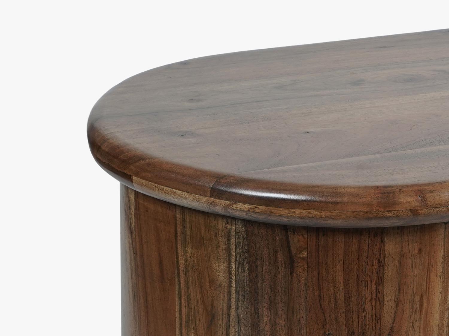 TV-Möbel Bia, 145x40x50 in präsentiert im Onlineshop von KAQTU Design AG. TV-Möbel ist von Micadoni