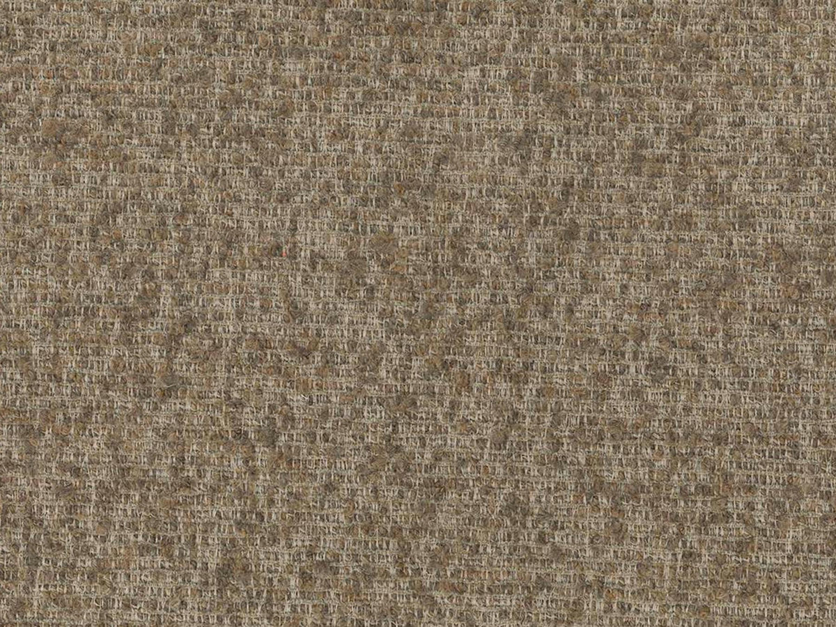 6-Sitzer Modular Ecksofa links Martina in Cappuccino-Monet präsentiert im Onlineshop von KAQTU Design AG. Ecksofa links ist von Micadoni