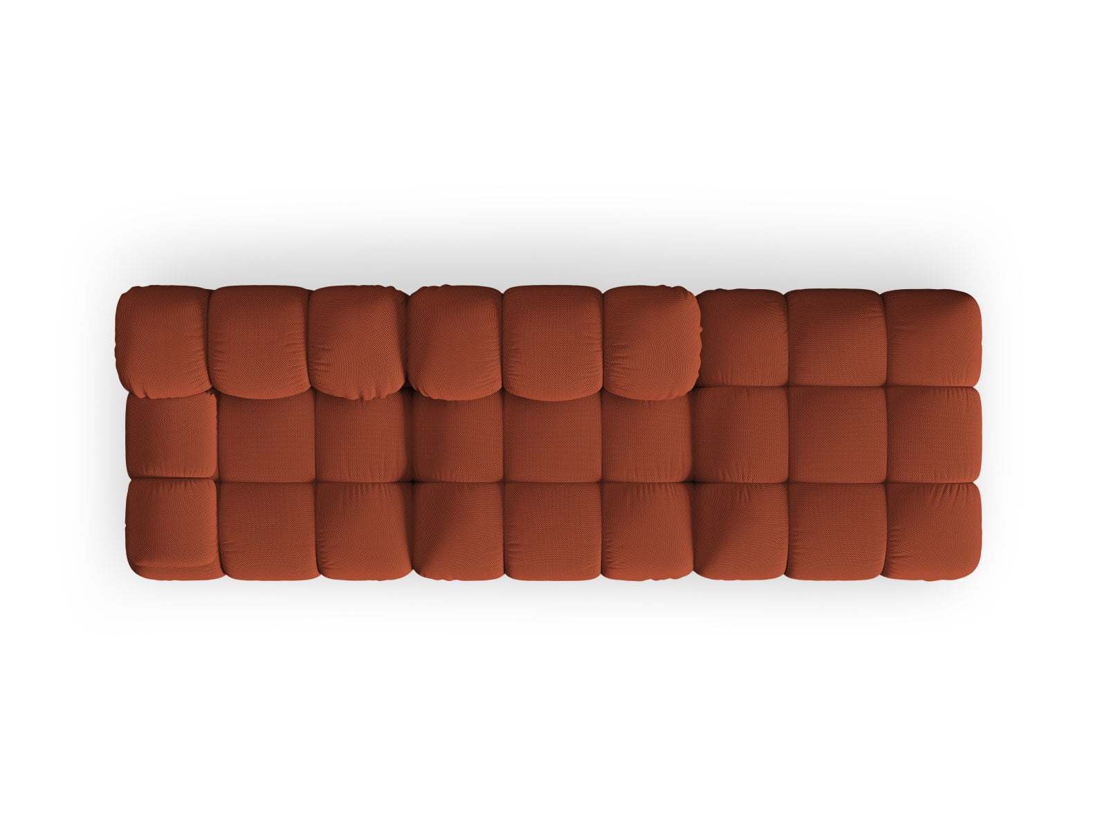 Erleben Sie das Bellis Modulares Sofa von Micadoni – ein elegantes 4-Sitzer-Sofa, das Komfort und Stil vereint und sich perfekt an Ihre Wohnbedürfnisse anpasst.