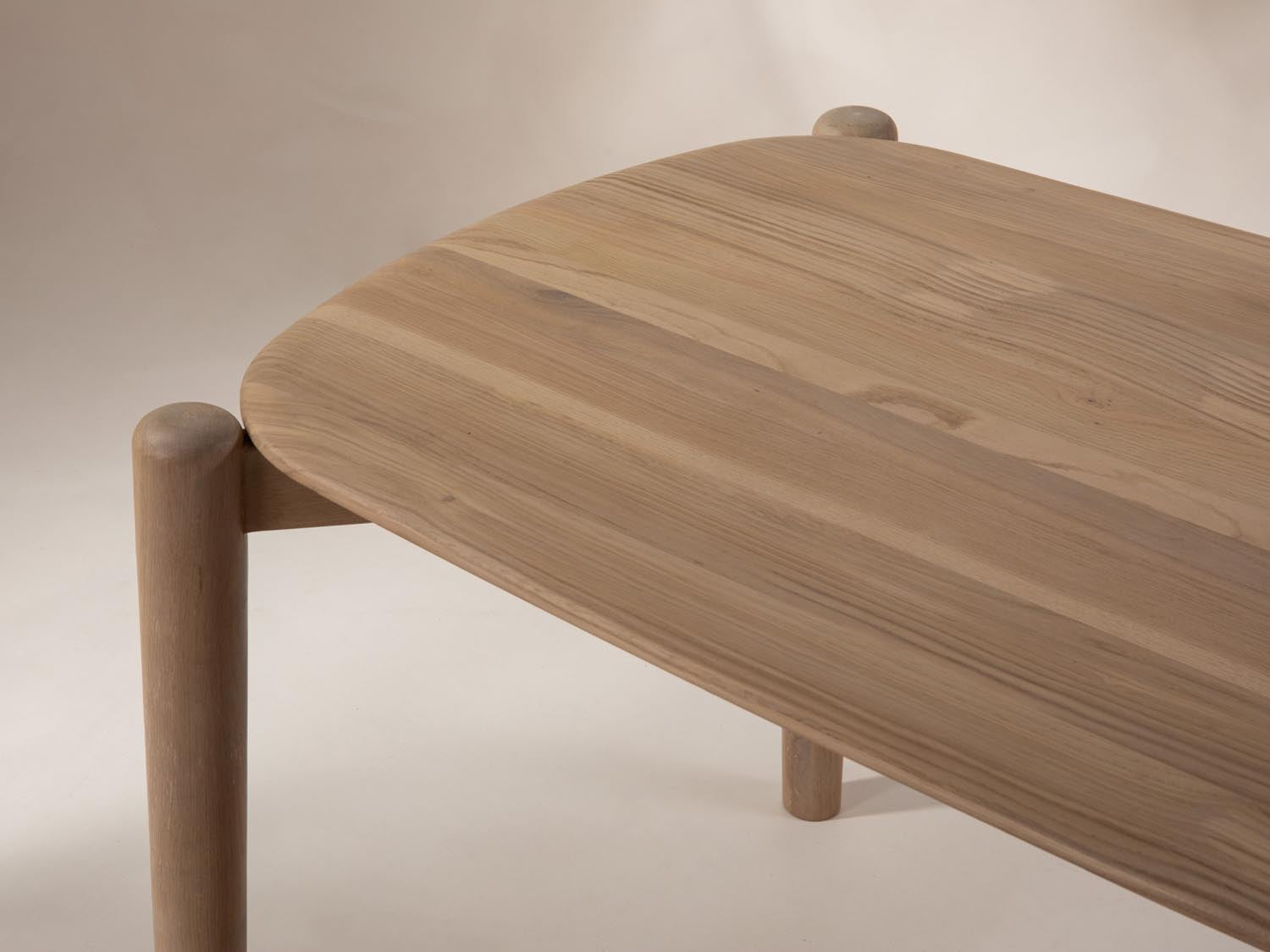 Esstisch Aires 6 Plätze, 180x90 in präsentiert im Onlineshop von KAQTU Design AG. Esstisch ist von Micadoni