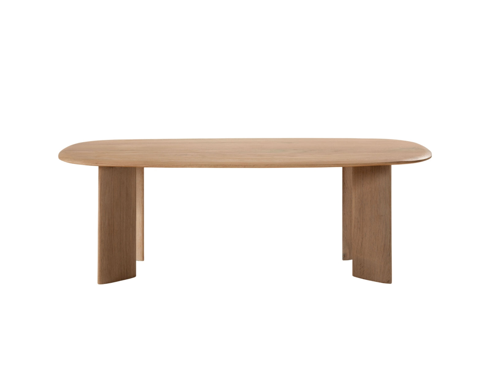 Kaffeetisch Aggie 120x60 in präsentiert im Onlineshop von KAQTU Design AG. Couchtisch ist von Micadoni