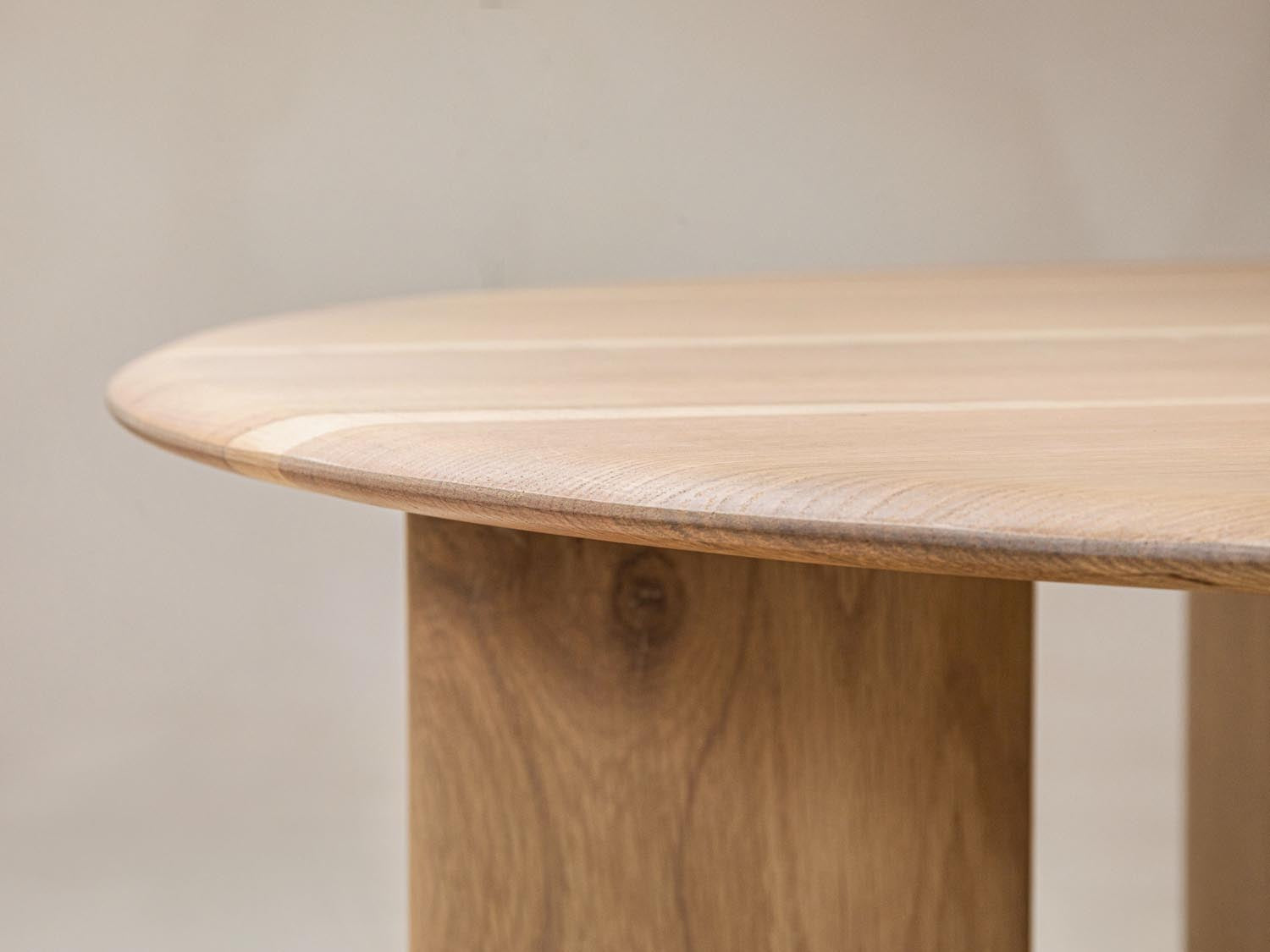 Sofatisch Aggie, 90x90x40 in präsentiert im Onlineshop von KAQTU Design AG. Sofatisch ist von Micadoni