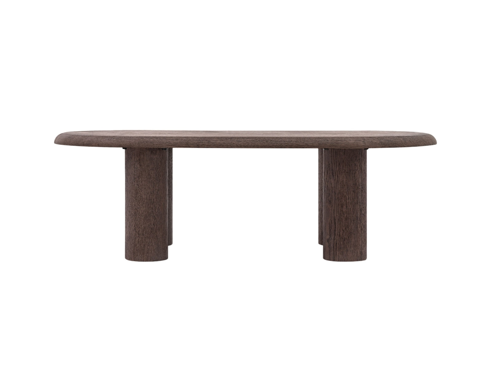 Sofatisch Bufi, 110x55x35 in präsentiert im Onlineshop von KAQTU Design AG. Sofatisch ist von Micadoni