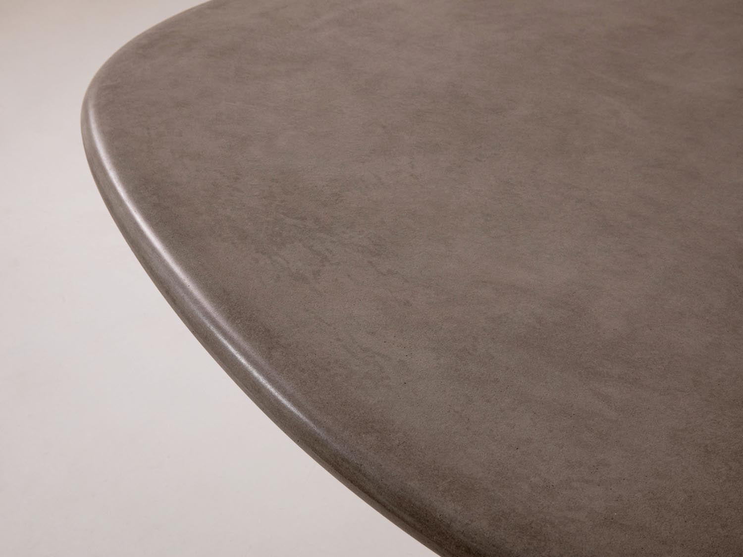 Esstisch Daria 150x120 in präsentiert im Onlineshop von KAQTU Design AG. Esstisch ist von Micadoni