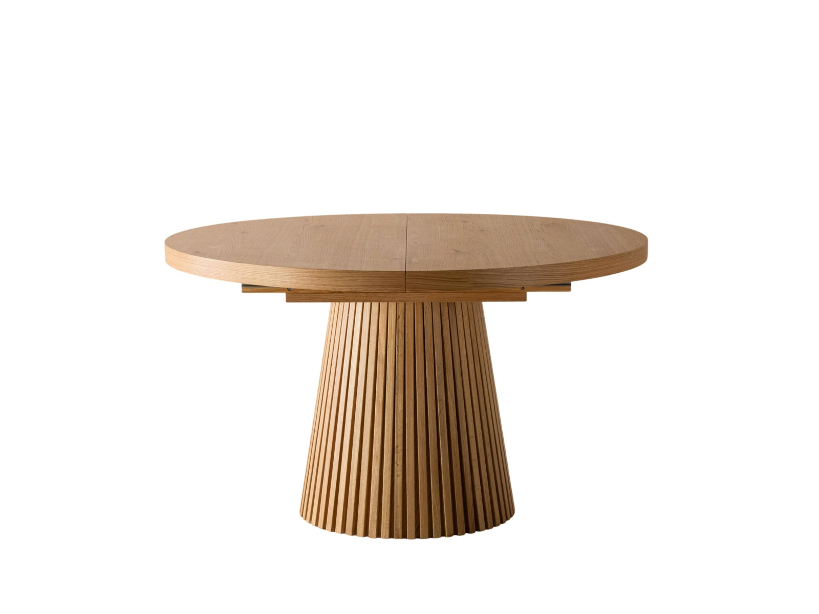 Esstisch Portmany 4 Plätze, 130x130 in präsentiert im Onlineshop von KAQTU Design AG. Esstisch ist von Micadoni