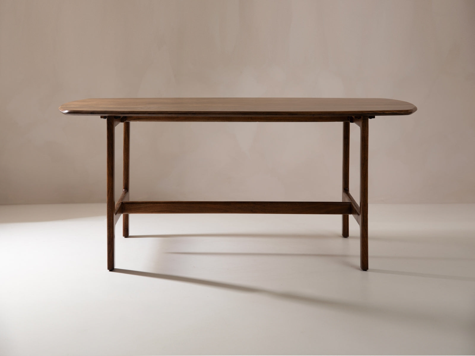 Esstisch Bia 175x90 in präsentiert im Onlineshop von KAQTU Design AG. Esstisch ist von Micadoni