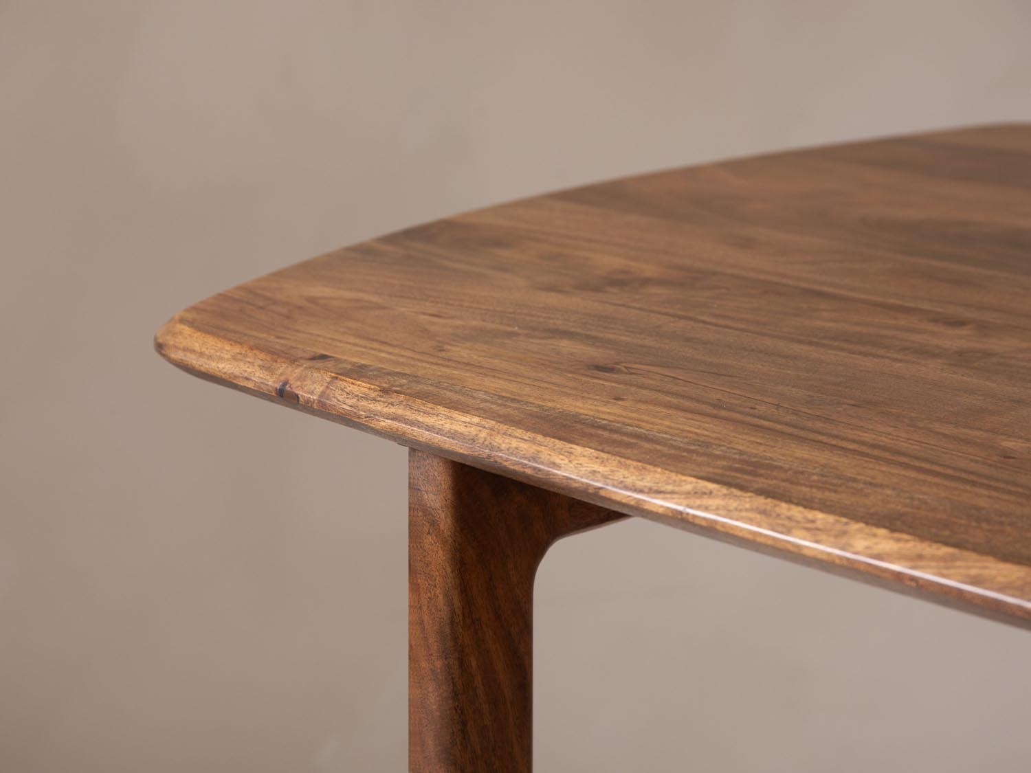 Esstisch Bia 175x90 in präsentiert im Onlineshop von KAQTU Design AG. Esstisch ist von Micadoni