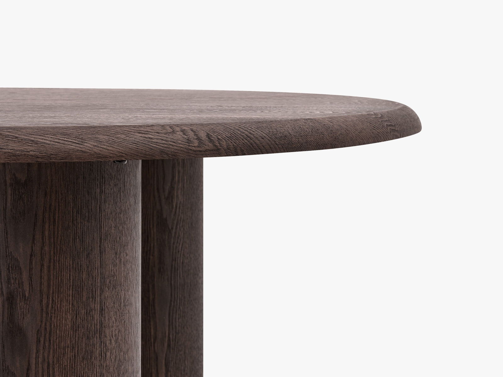 Esstisch Bufi 180x100 in präsentiert im Onlineshop von KAQTU Design AG. Esstisch ist von Micadoni