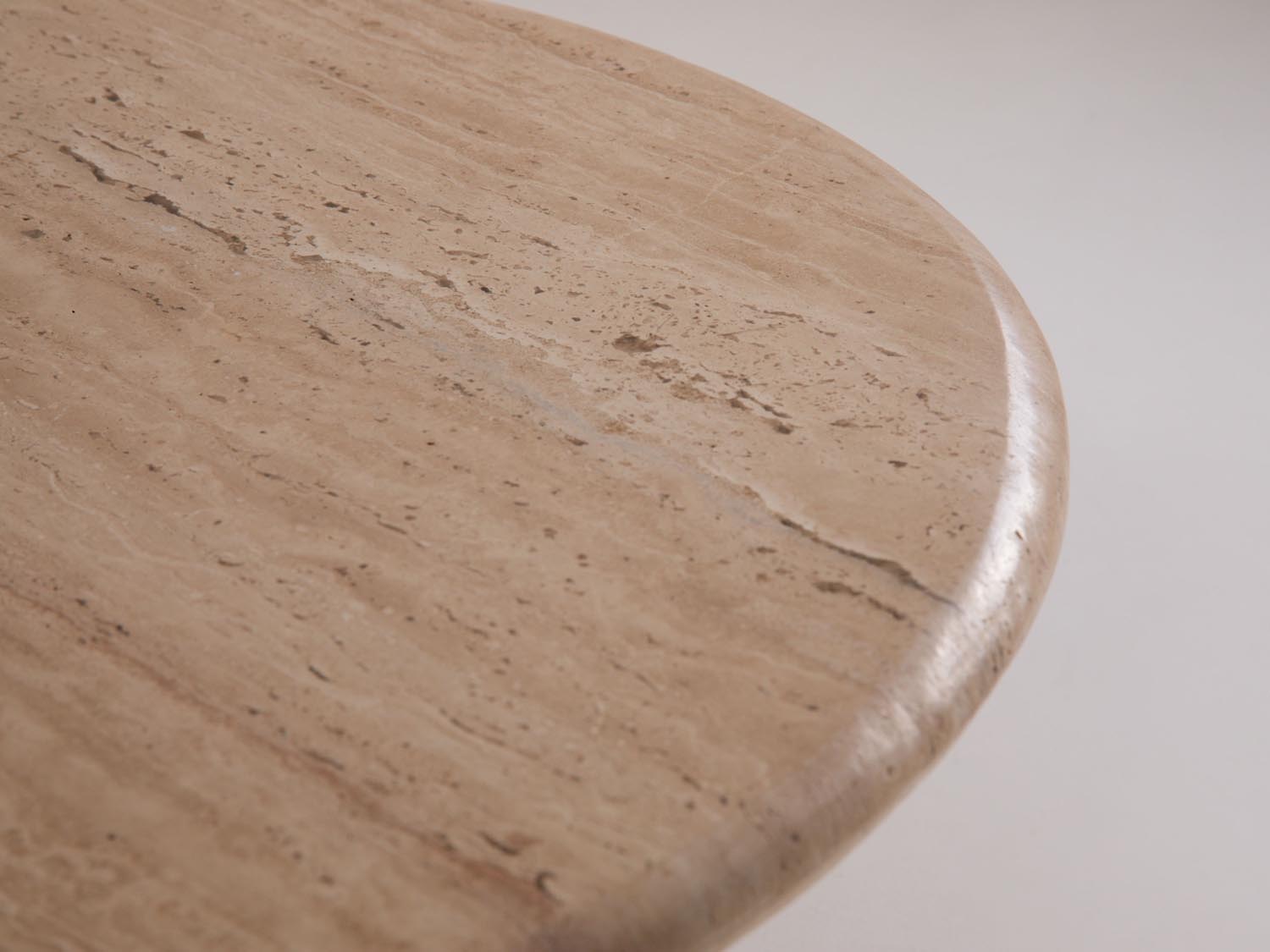 Kaffeetisch Cleo 80x80 in präsentiert im Onlineshop von KAQTU Design AG. Couchtisch ist von Micadoni