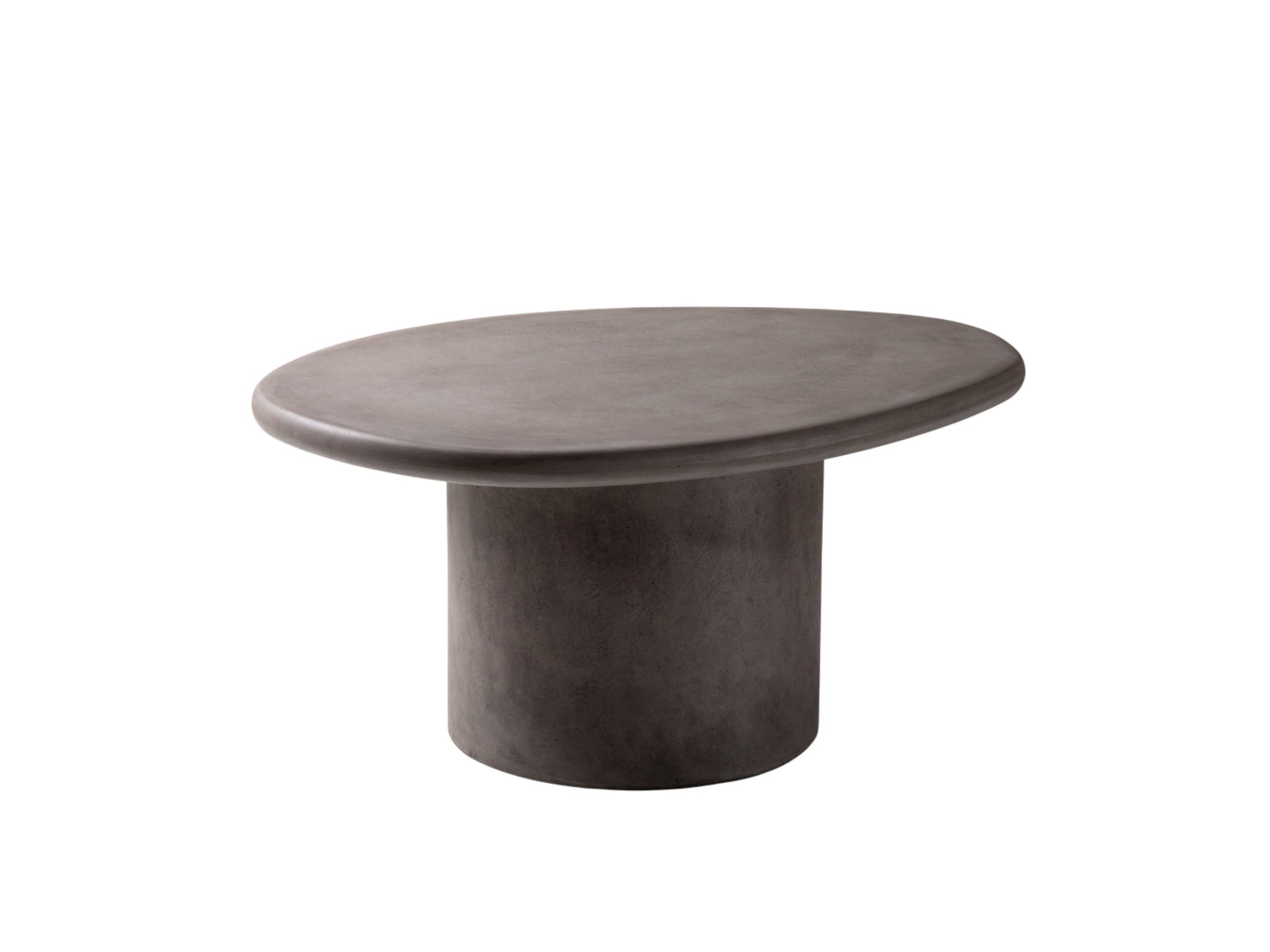 Kaffeetisch Daria 85x61 in präsentiert im Onlineshop von KAQTU Design AG. Couchtisch ist von Micadoni