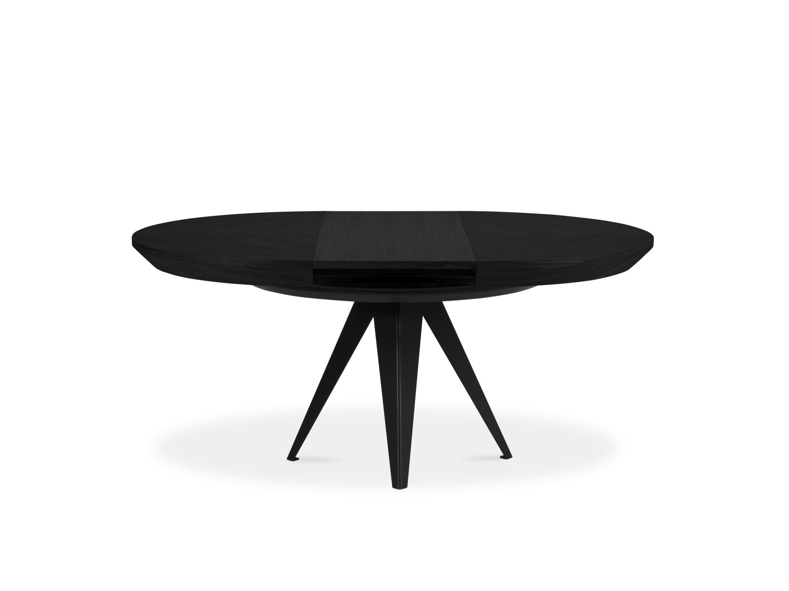 Entdecken Sie den Toni ausziehbaren Tisch von Micadoni – eleganter 8-Sitzer, ideal für gesellige Abende und flexible Esszimmergestaltung.