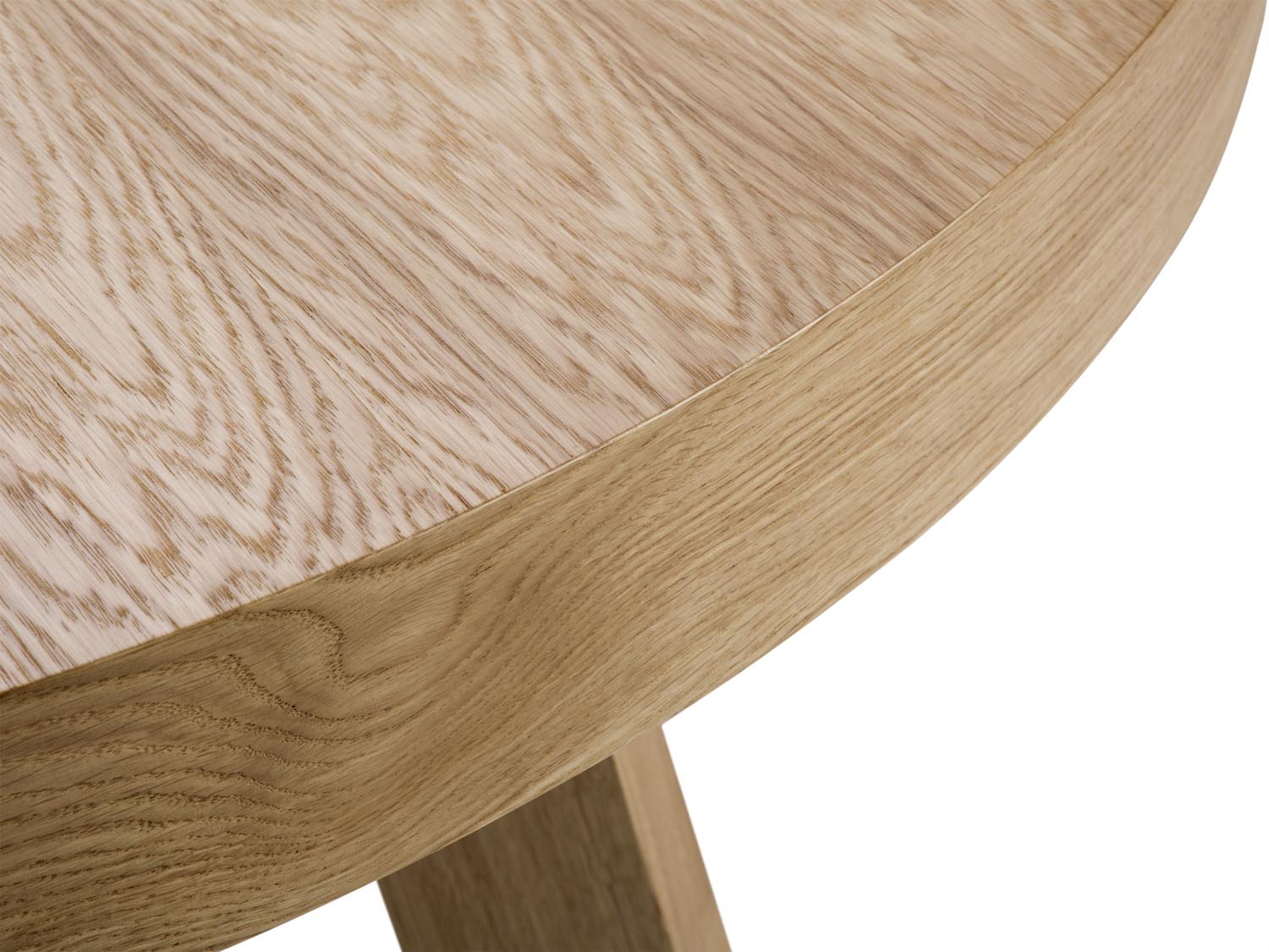 Entdecken Sie den Dustin ausziehbaren Tisch von Micadoni – ideal für 8 Personen, elegantes Design und flexibel für jede Feier oder Familienessen.