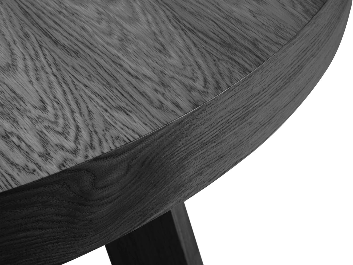 Entdecken Sie den Dustin ausziehbaren Tisch von Micadoni – ideal für 8 Personen, elegantes Design und flexibel für jede Feier oder Familienessen.