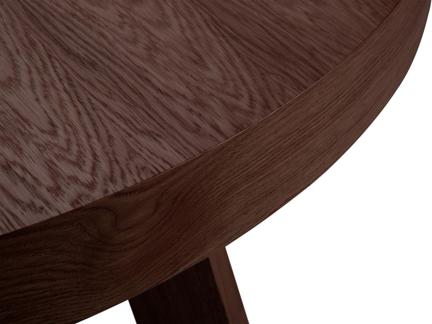 Entdecken Sie den Dustin ausziehbaren Tisch von Micadoni – ideal für 8 Personen, elegantes Design und flexibel für jede Feier oder Familienessen.